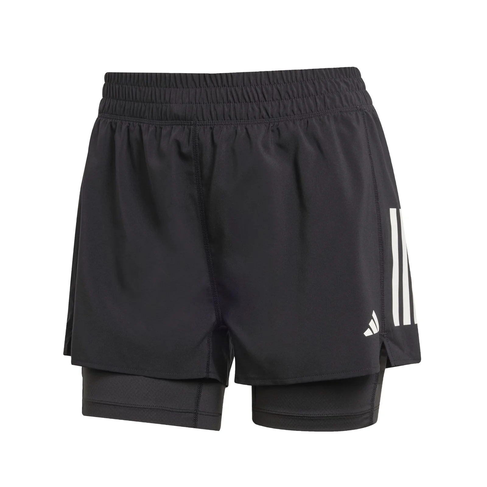 adidas Own the Run Climacool 2-in-1 Shorts - Image 5