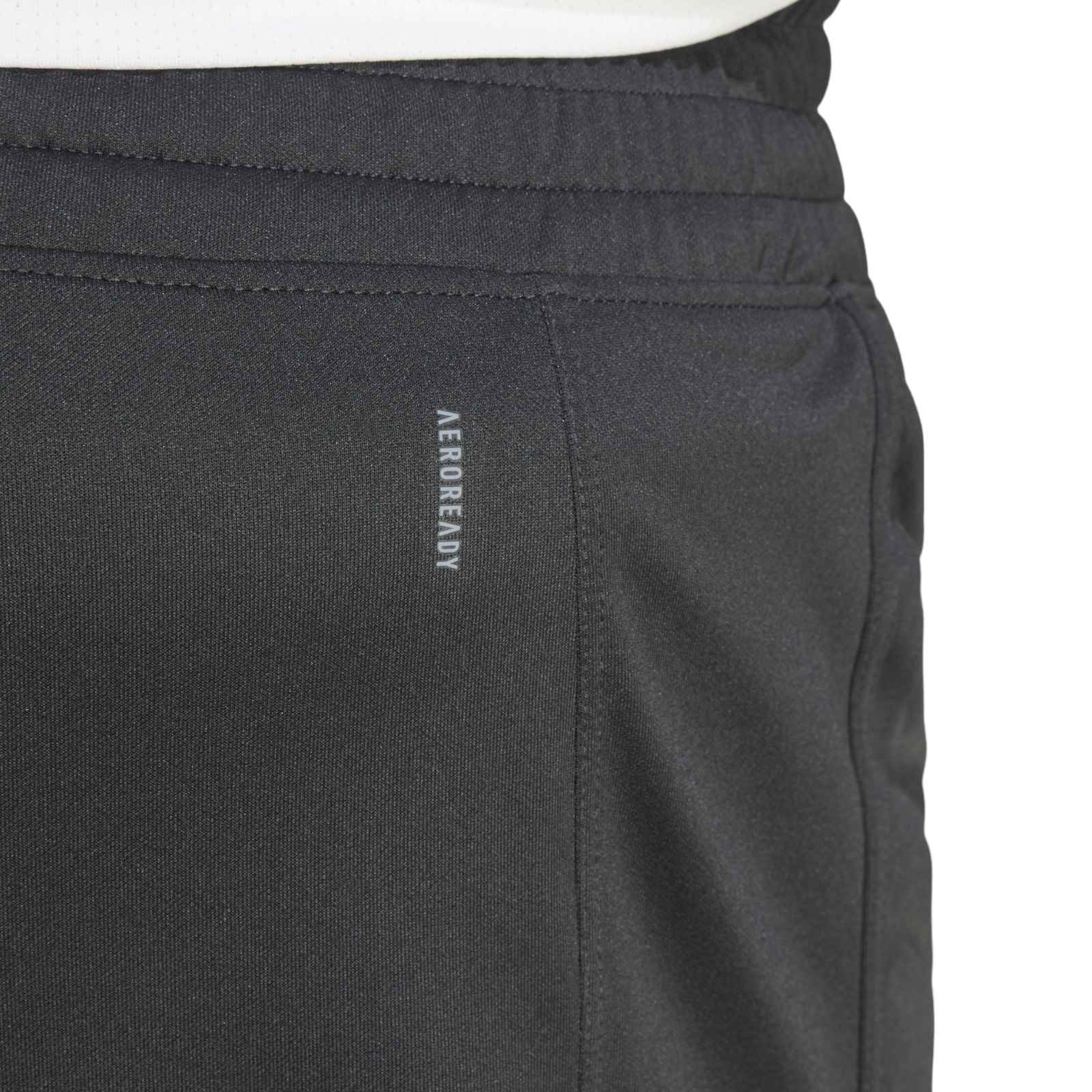 adidas Pacer Knit High rise Womens Training Short - Image 4