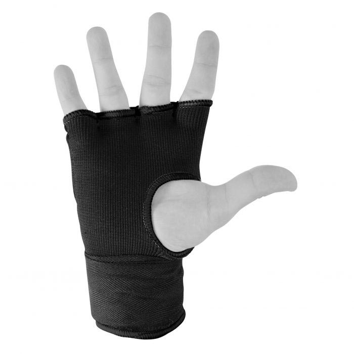 Adidas Padded Super Inner Gloves - Image 3