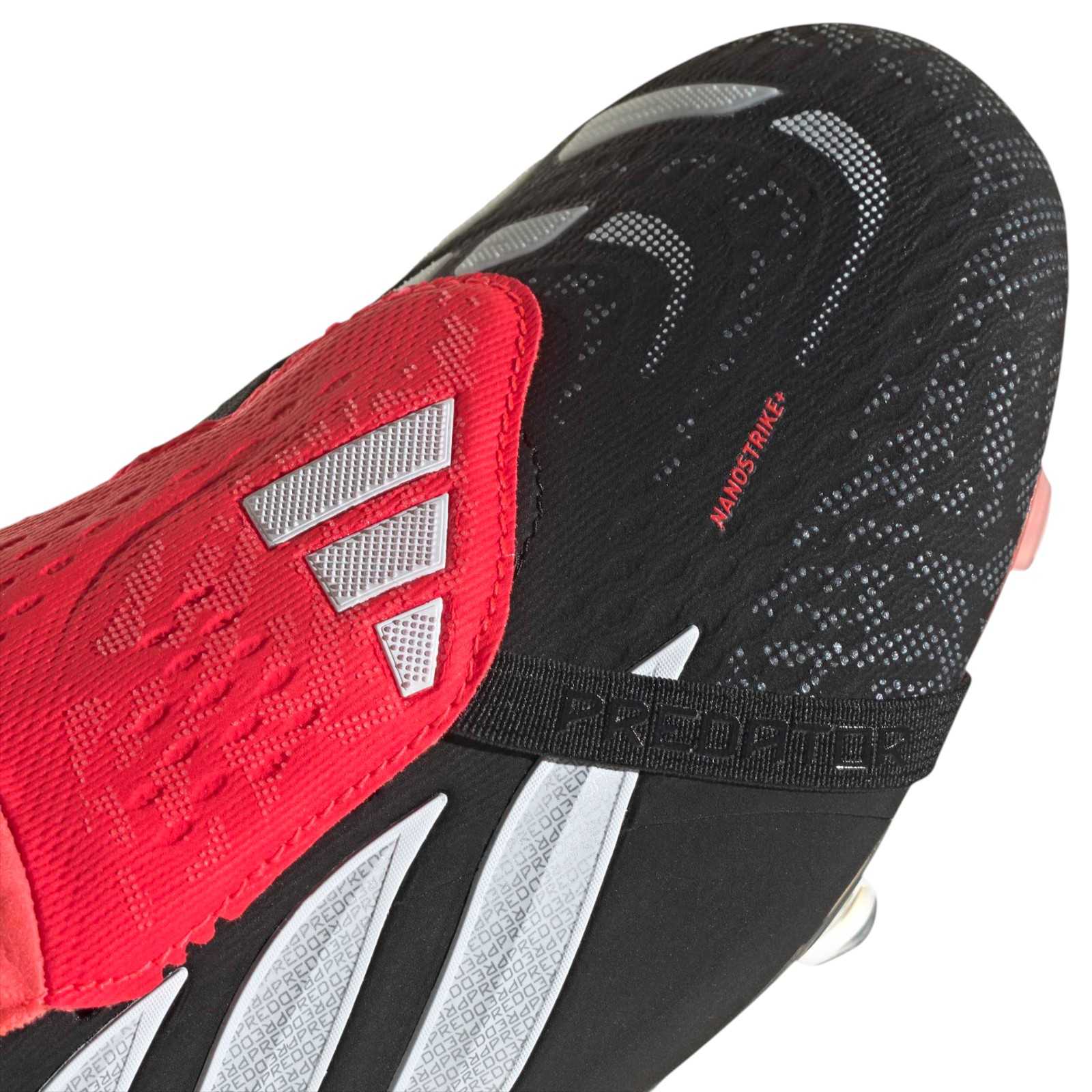 adidas Predator Elite Mens Firm Ground Football Boots - Image 5