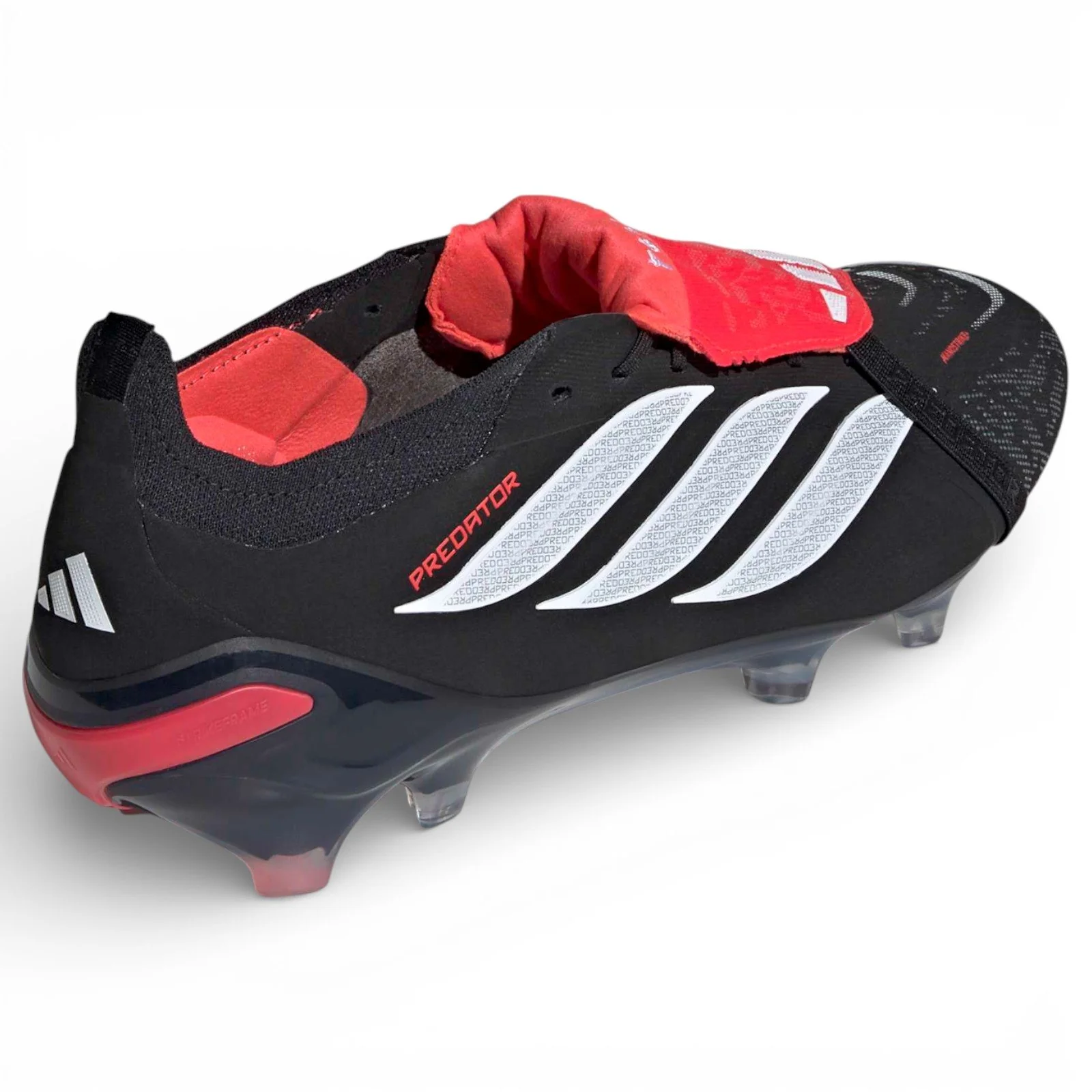 adidas Predator Elite Mens Firm Ground Football Boots - Image 8