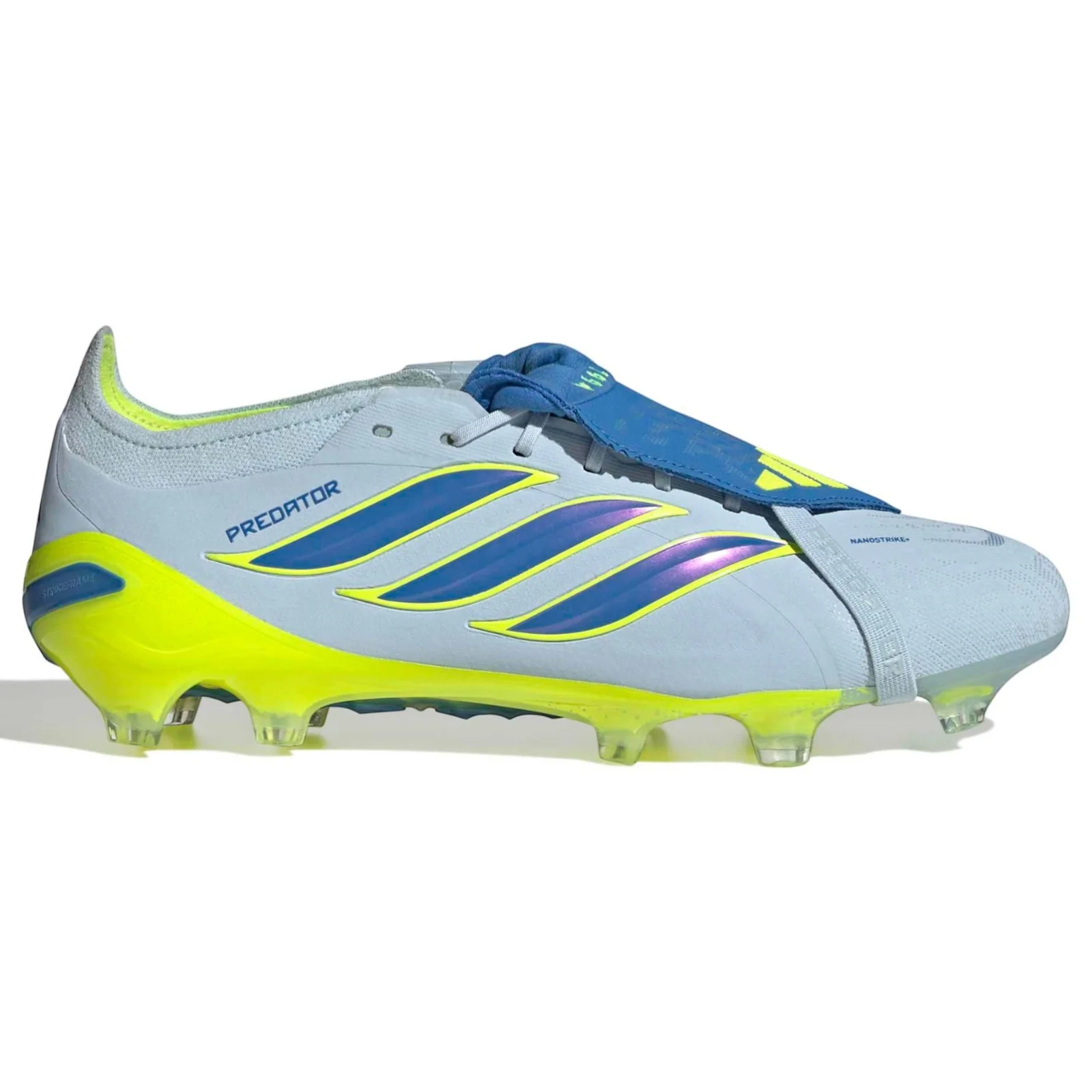 adidas Predator Elite Fold-Over Tongue FG Football Boots