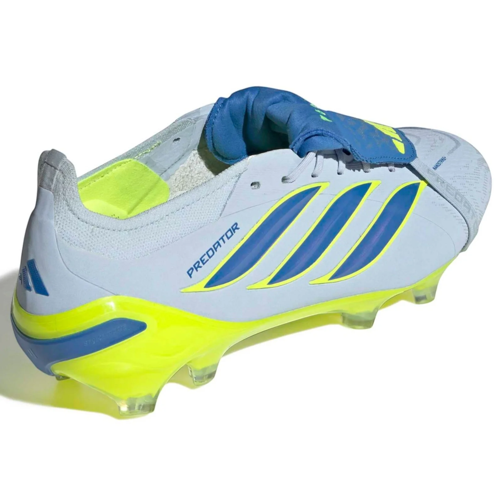 adidas Predator Elite Fold-Over Tongue FG Football Boots - Image 10
