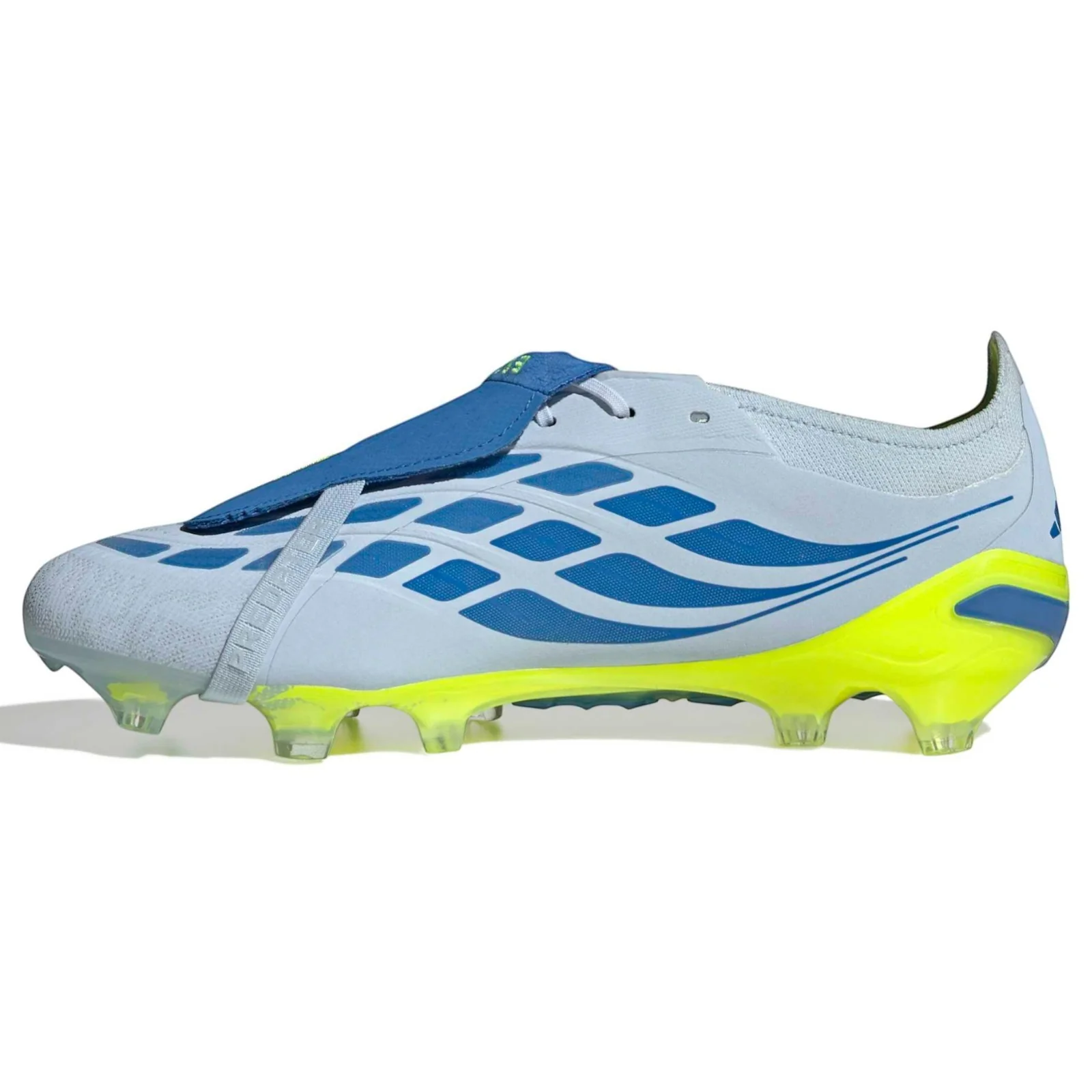 adidas Predator Elite Fold-Over Tongue FG Football Boots - Image 2