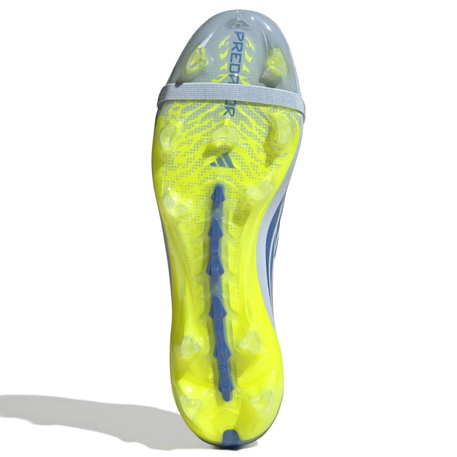 adidas Predator Elite Fold-Over Tongue FG Football Boots - Image 4