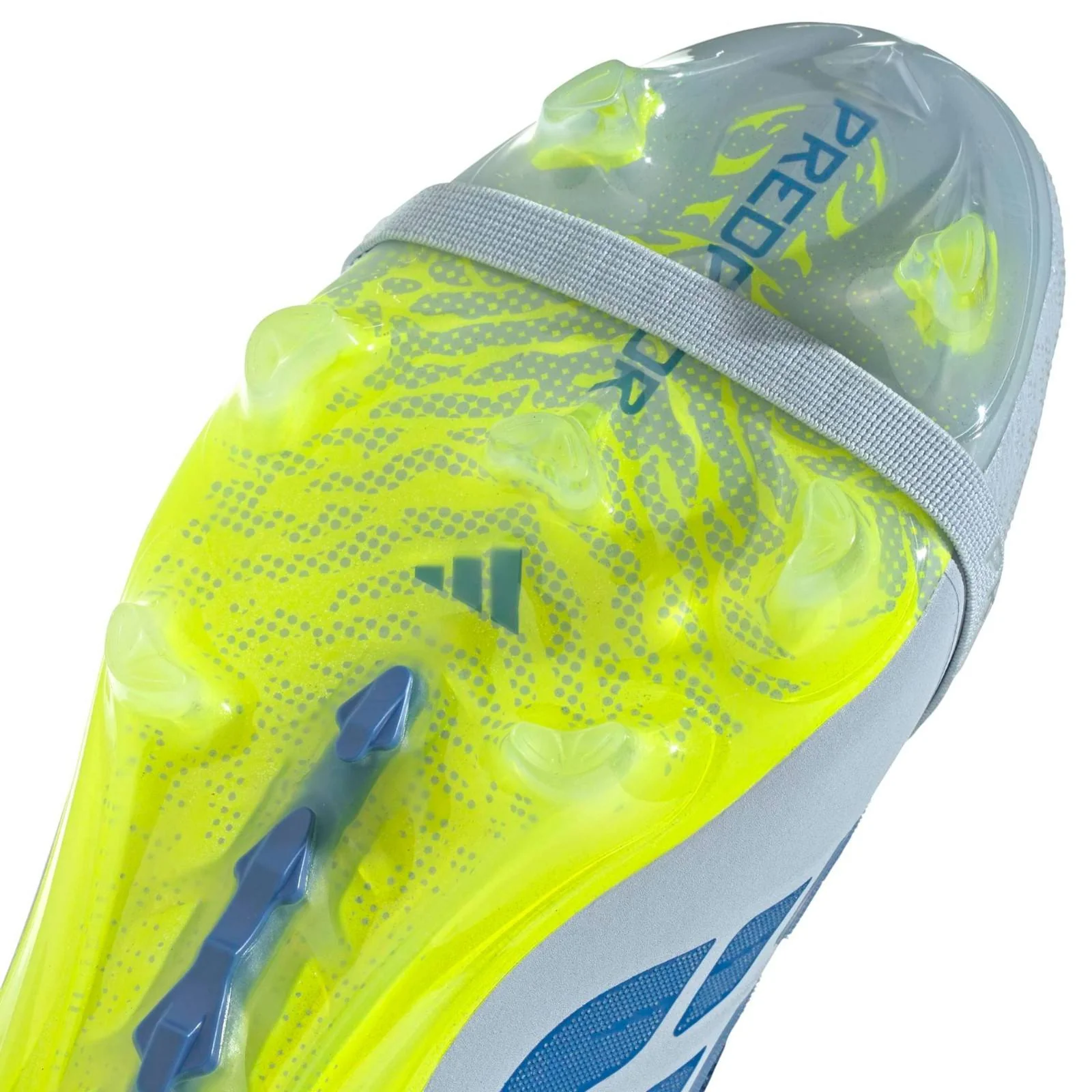 adidas Predator Elite Fold-Over Tongue FG Football Boots - Image 6