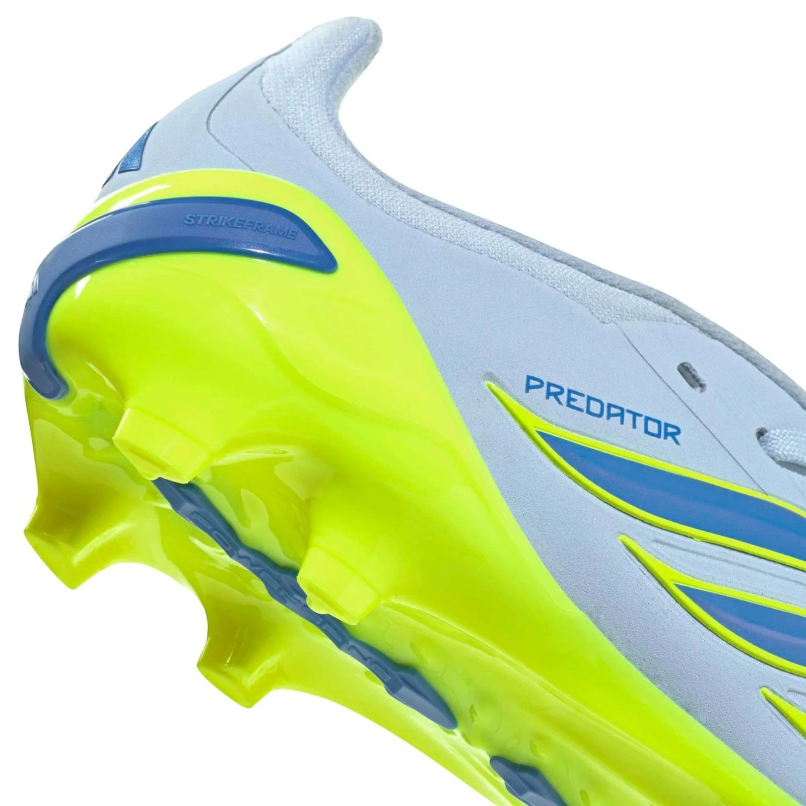 adidas Predator Elite Fold-Over Tongue Kids FG Football Boots - Image 6