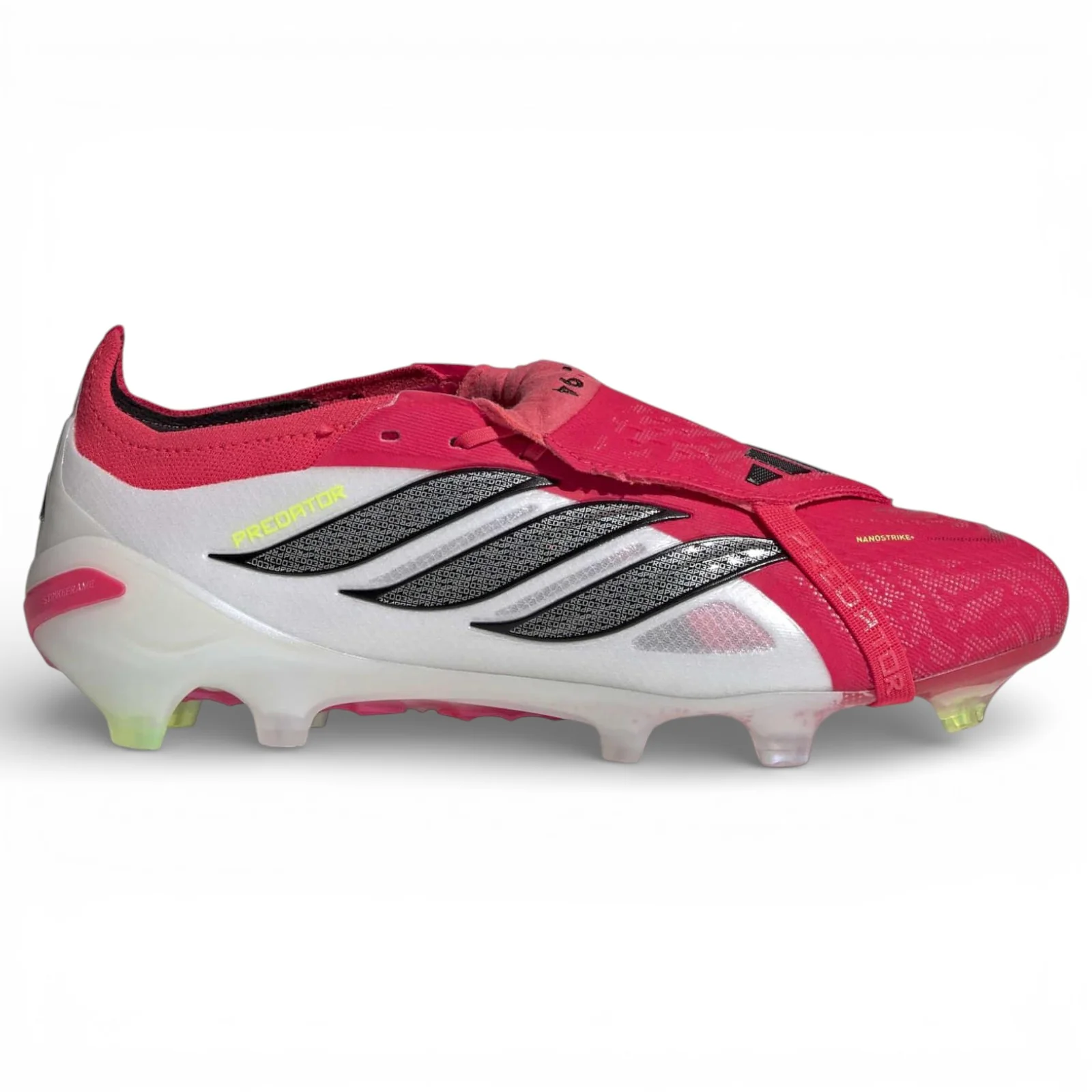 adidas Predator Elite Mens Firm Ground Football Boots
