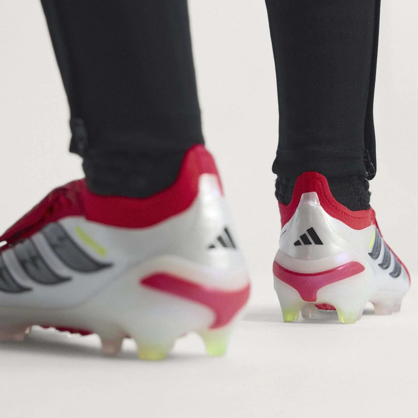 adidas Predator Elite Mens Firm Ground Football Boots - Image 10
