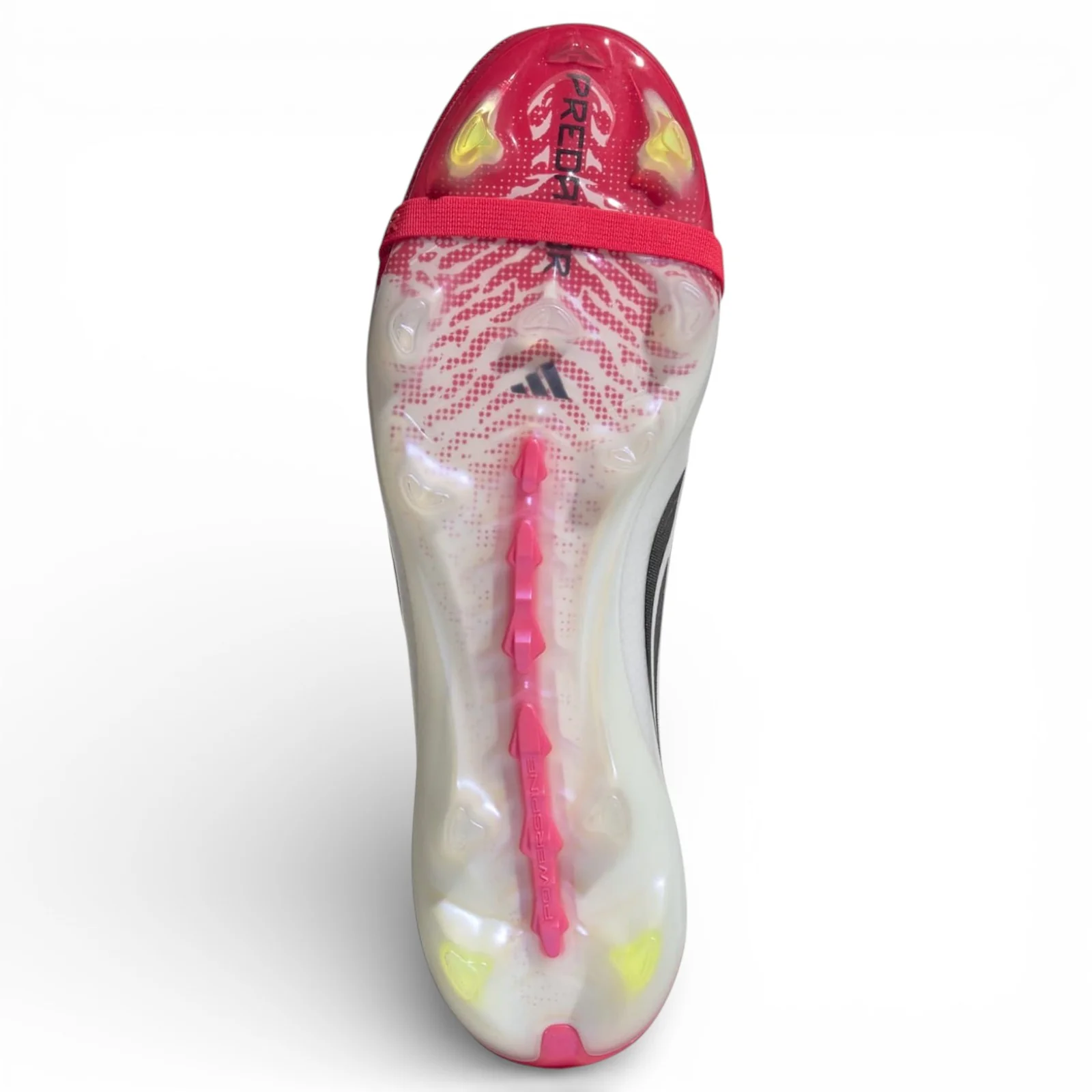 adidas Predator Elite Mens Firm Ground Football Boots - Image 4