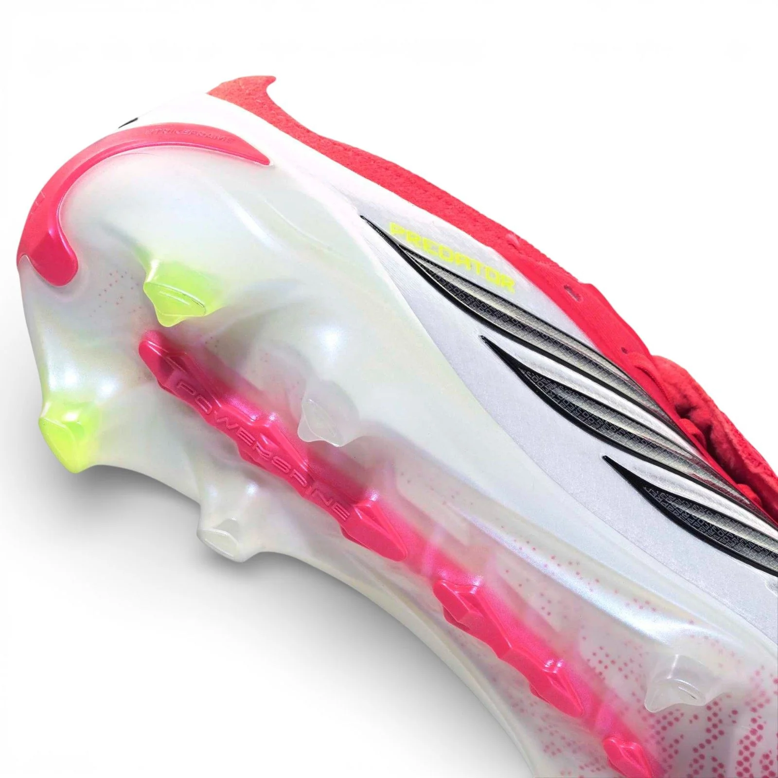 adidas Predator Elite Mens Firm Ground Football Boots - Image 6