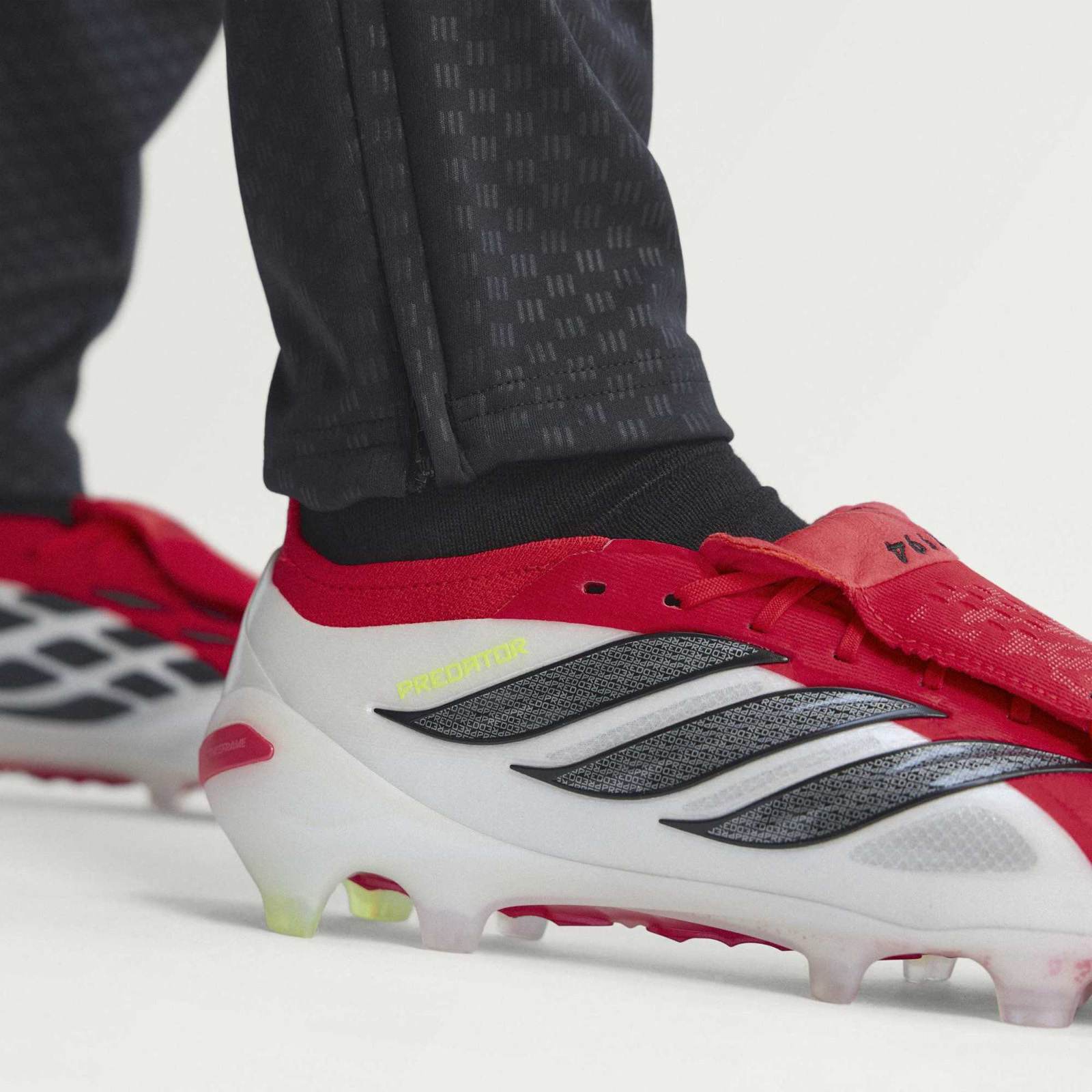 adidas Predator Elite Mens Firm Ground Football Boots - Image 9