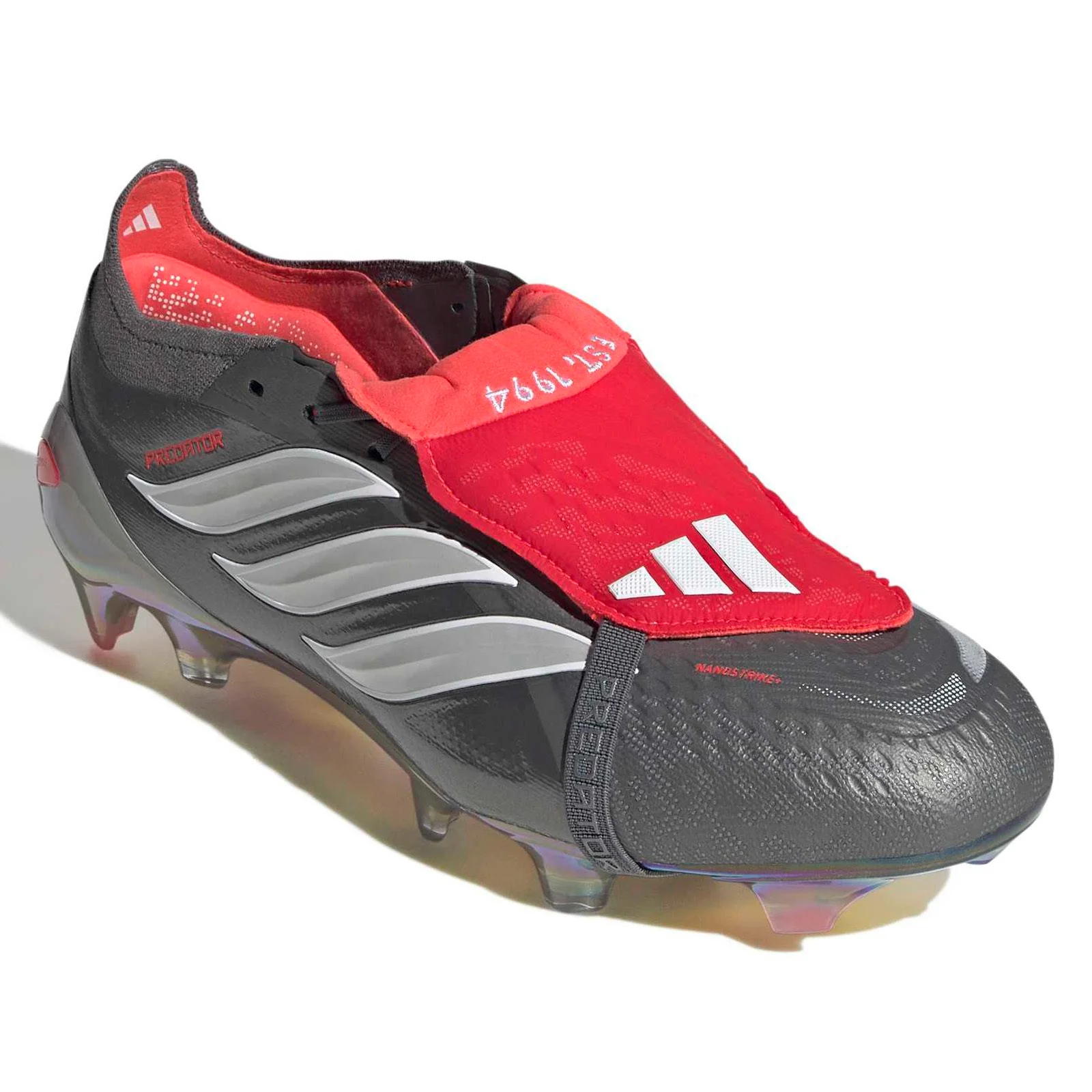 adidas Predator Elite Adults Firm Ground Football Boots - Image 10