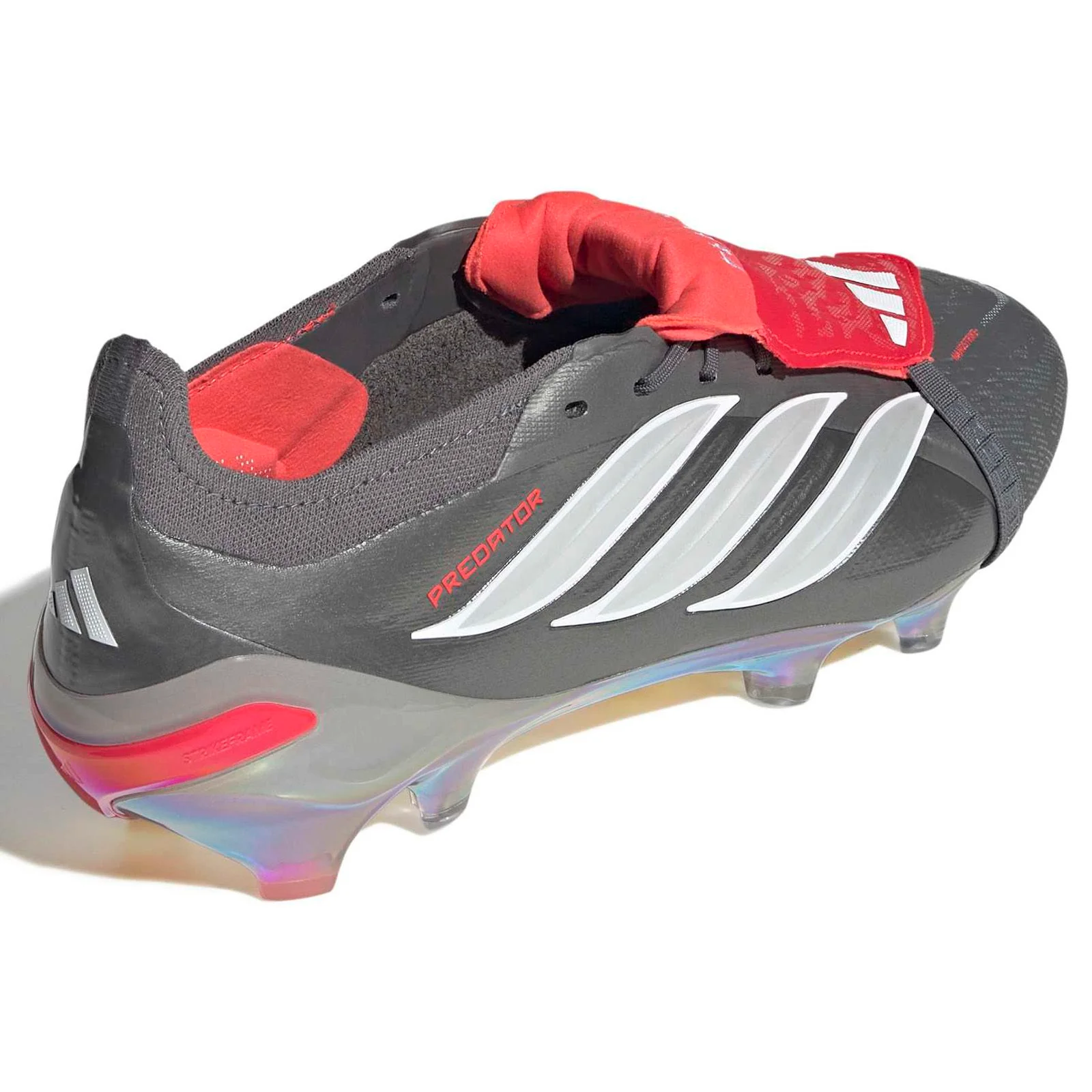 adidas Predator Elite Adults Firm Ground Football Boots - Image 11
