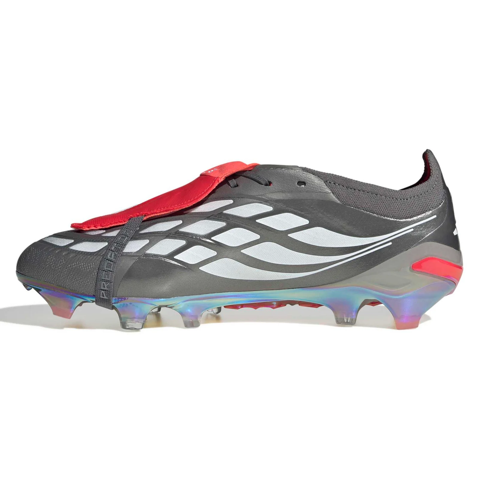 adidas Predator Elite Adults Firm Ground Football Boots - Image 2