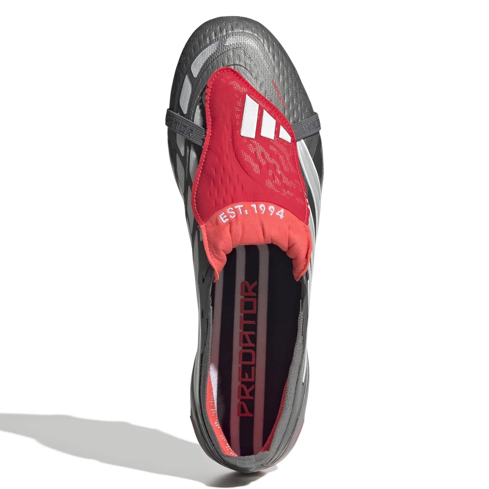 adidas Predator Elite Adults Firm Ground Football Boots - Image 3