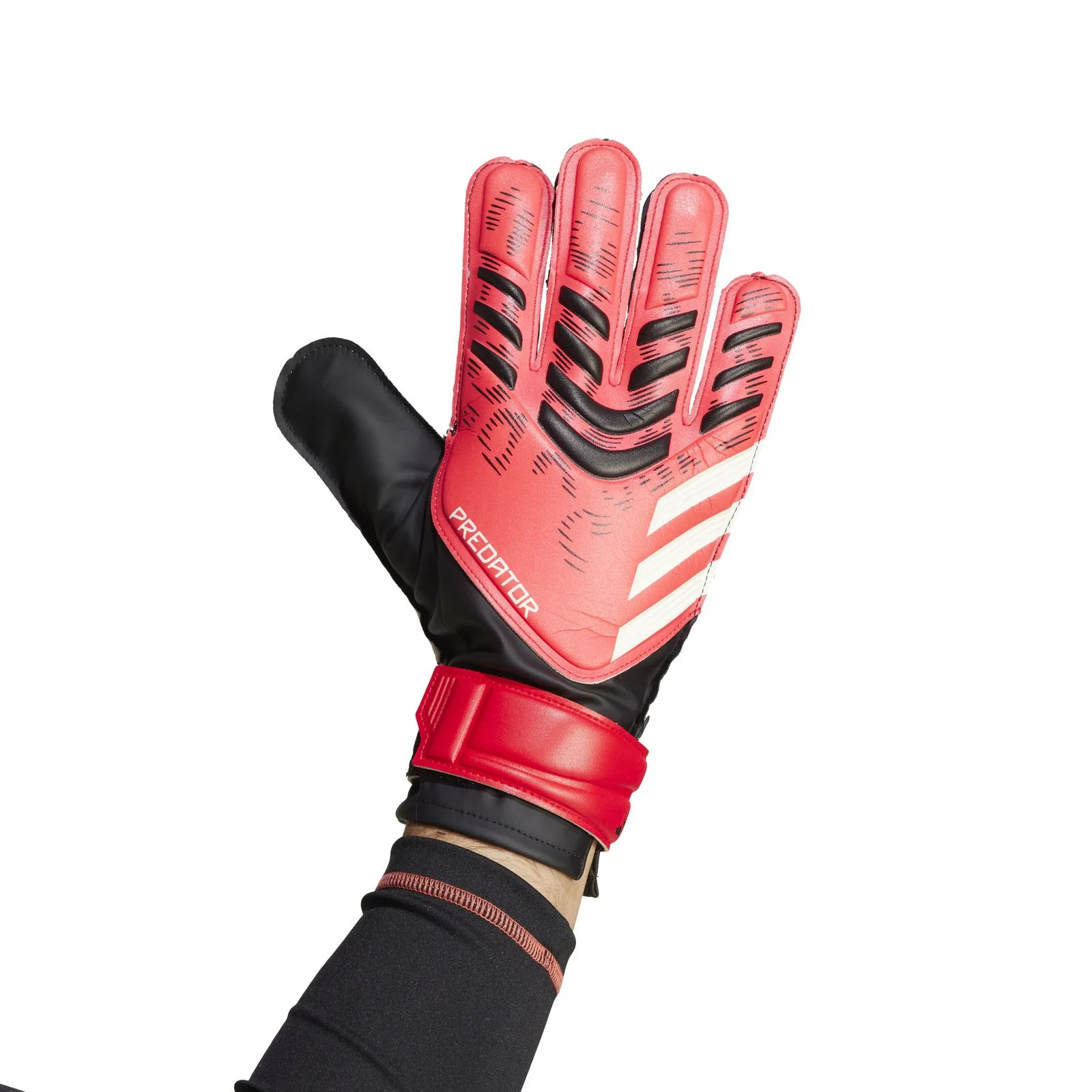 adidas Predator Training Goalkeeper Gloves - Image 4
