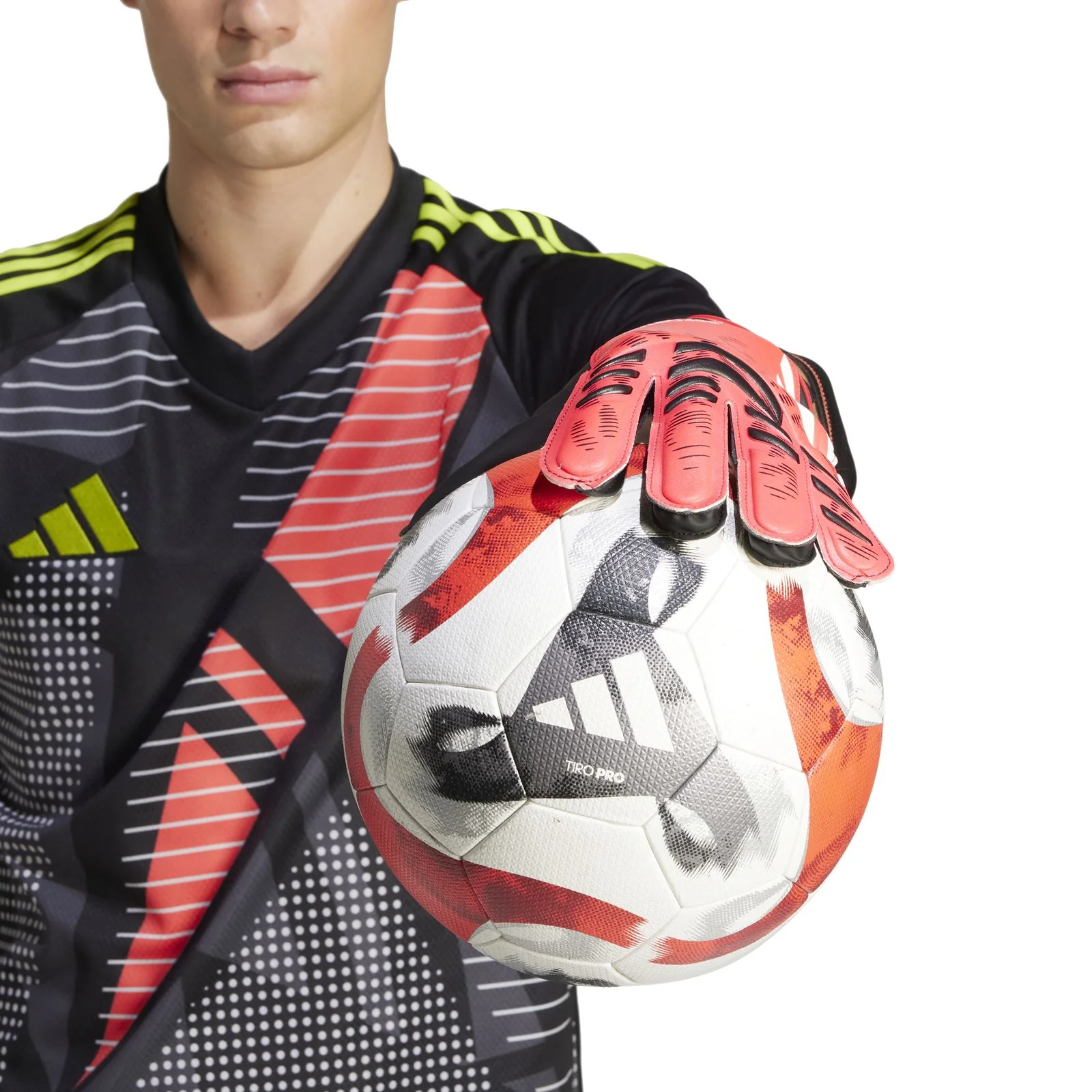 adidas Predator Training Goalkeeper Gloves - Image 6