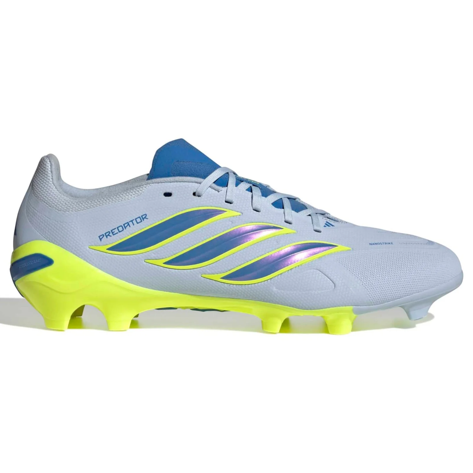 adidas Predator League Mens Firm Ground Football Boots