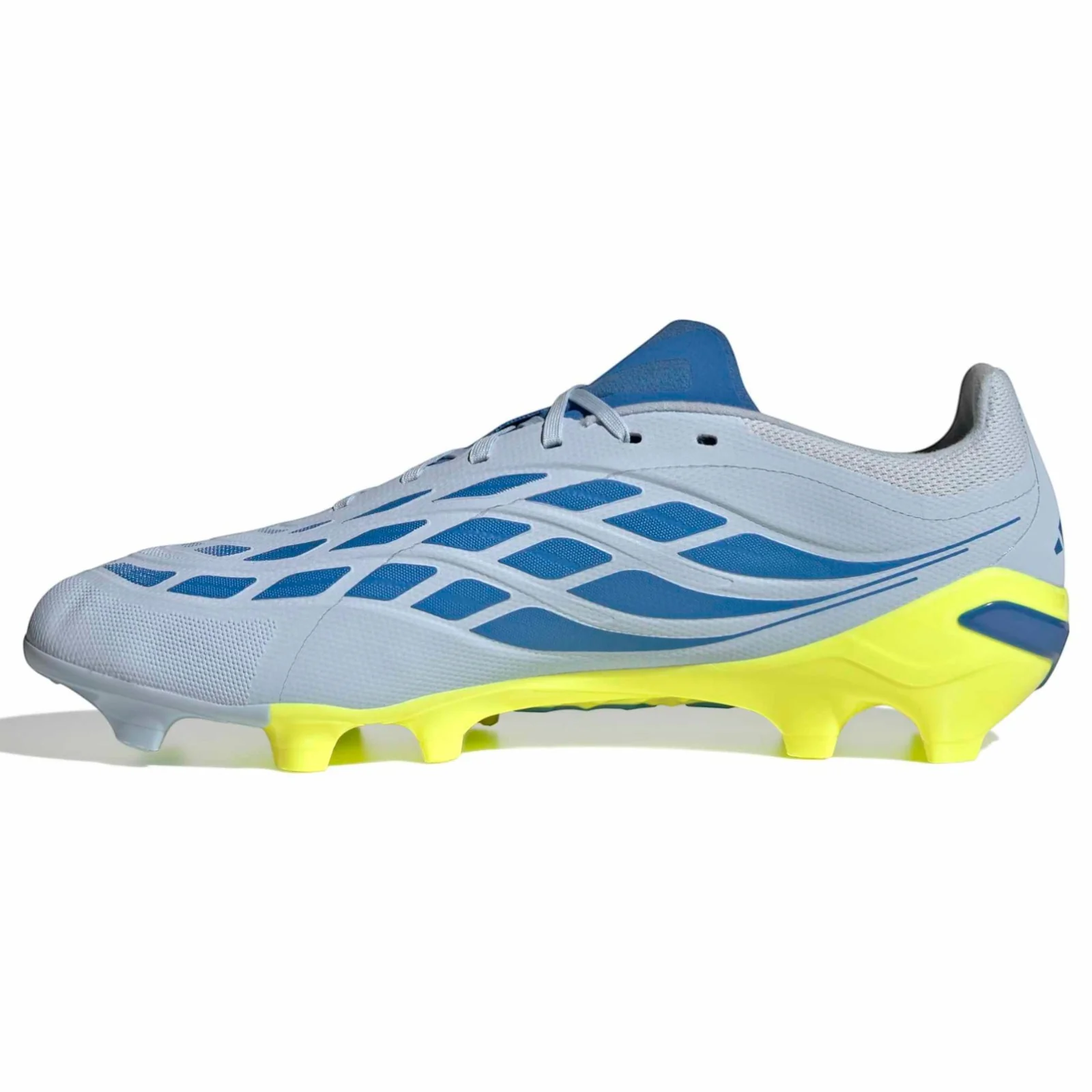 adidas Predator League Mens Firm Ground Football Boots - Image 2