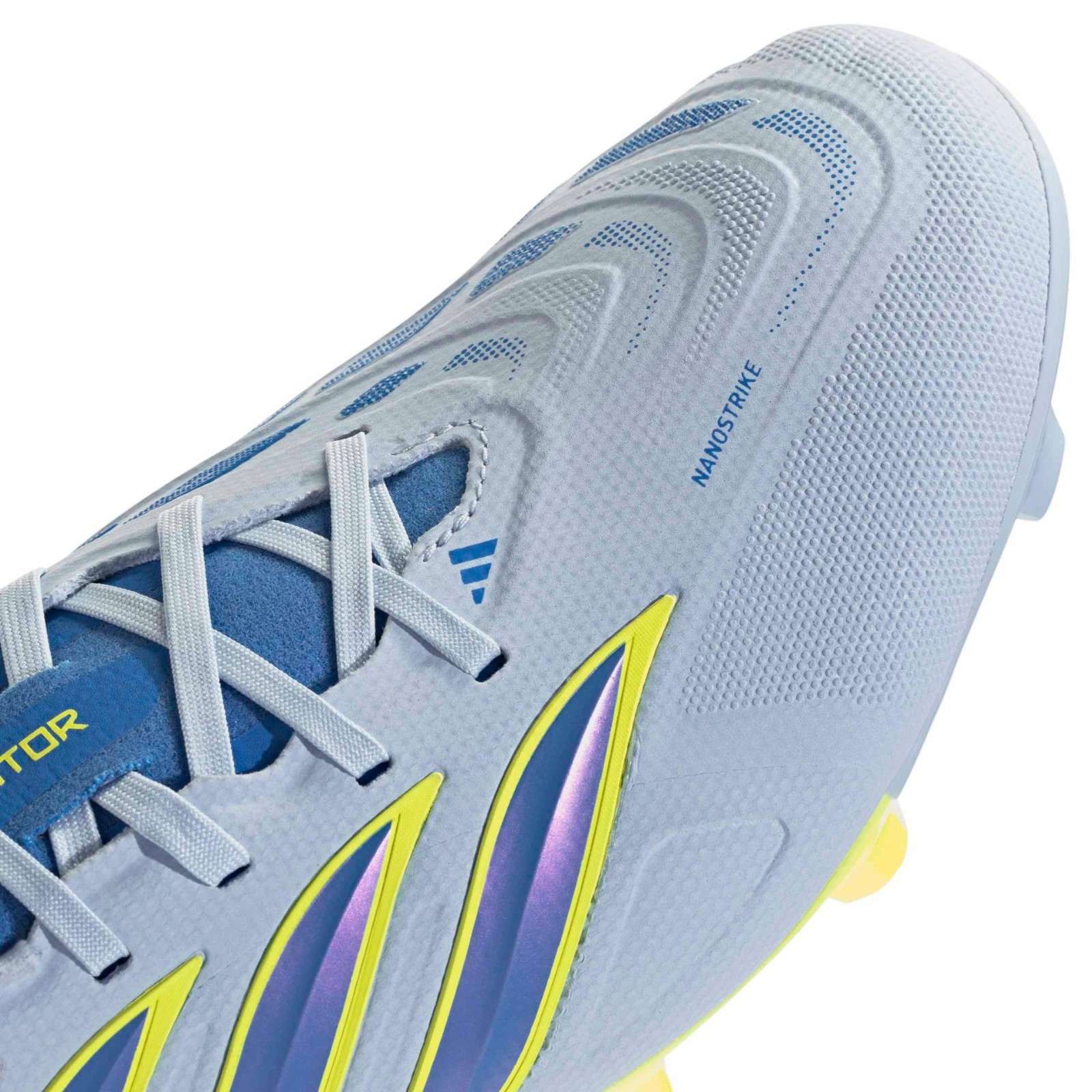 adidas Predator League Mens Firm Ground Football Boots - Image 5