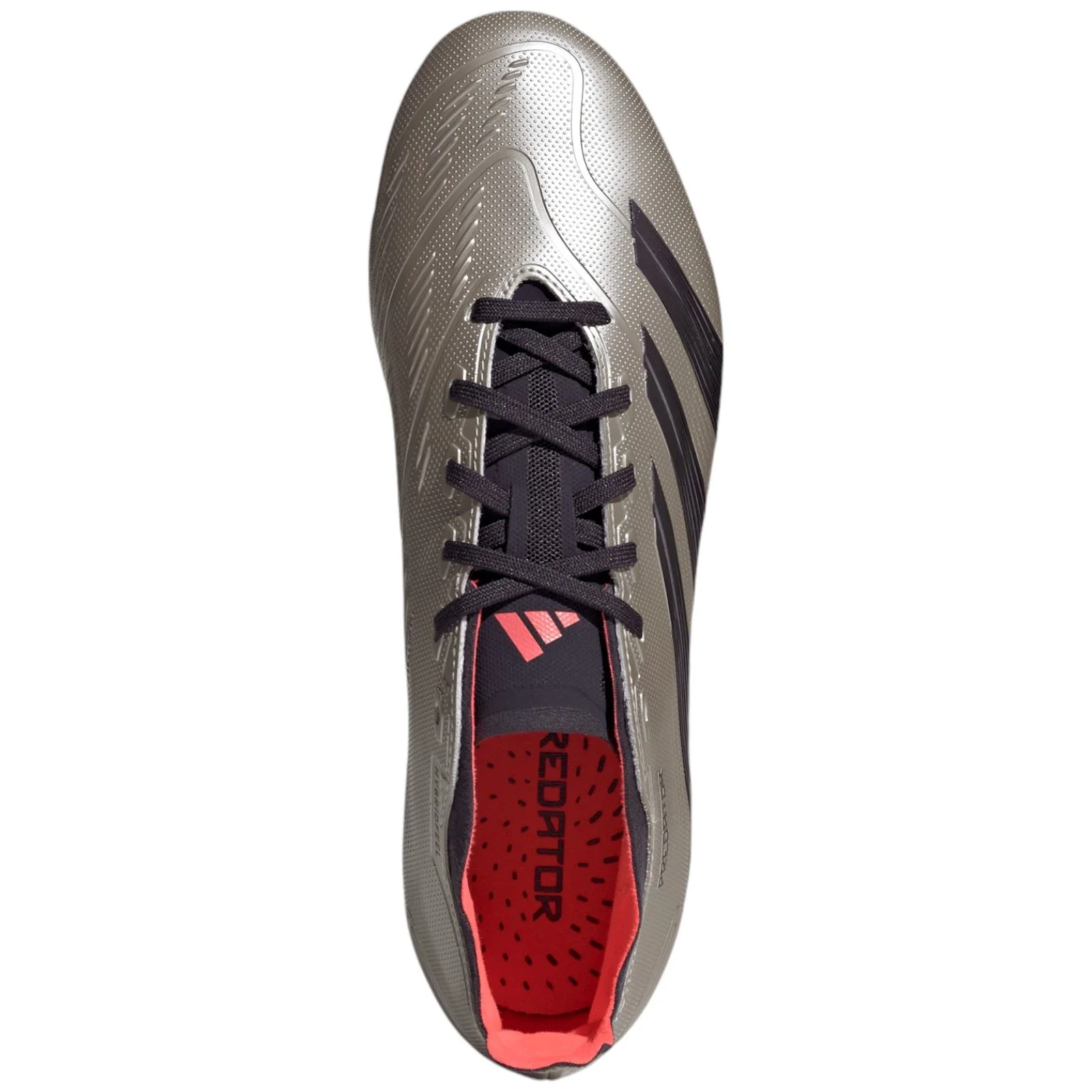 adidas Predator League Firm Ground Football Boots - Image 3