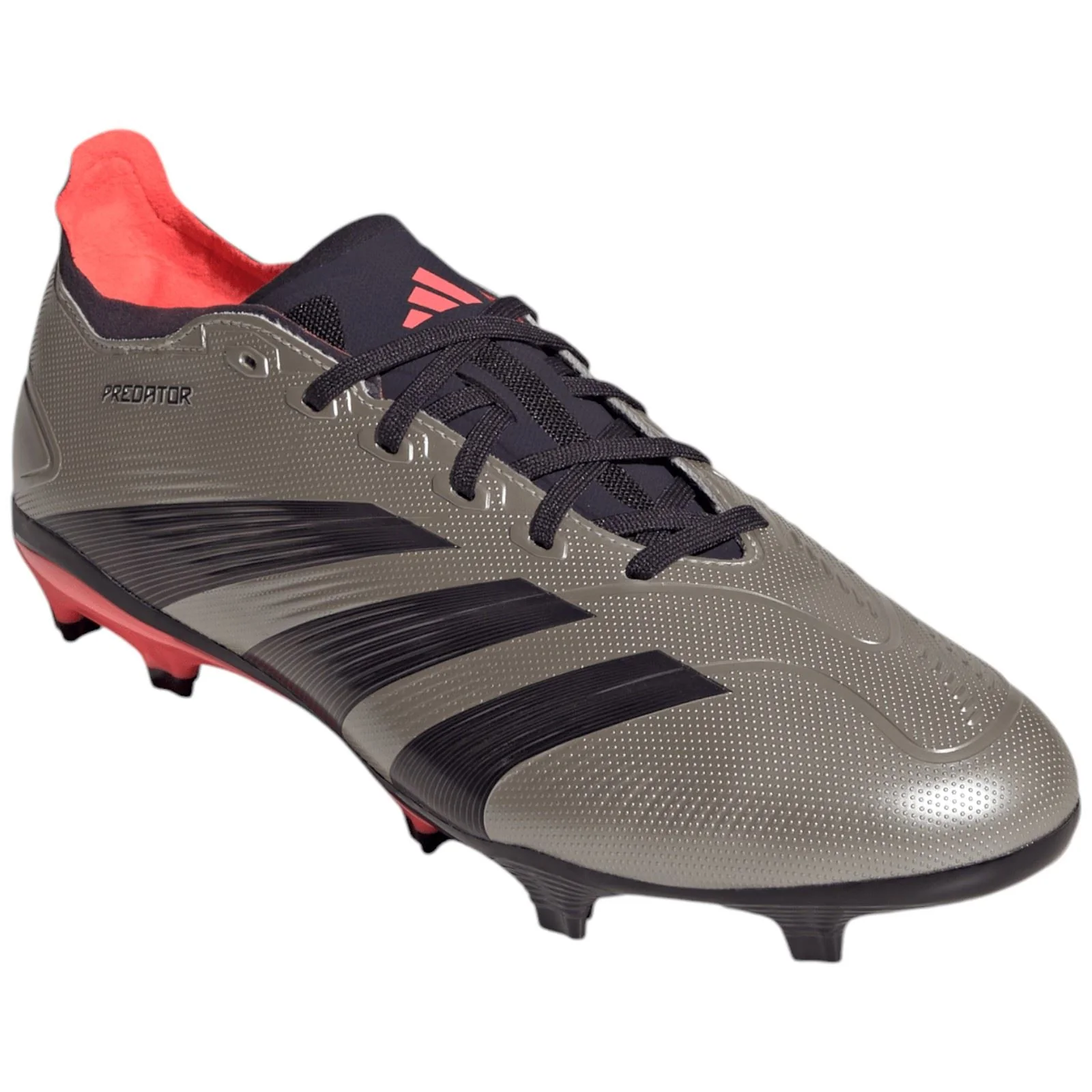 adidas Predator League Firm Ground Football Boots - Image 7