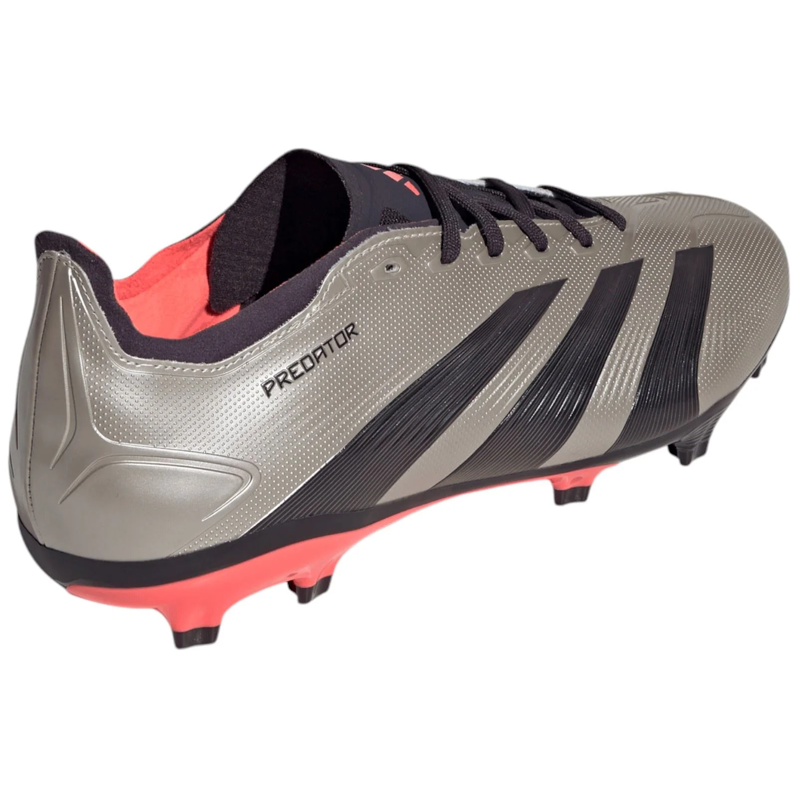 adidas Predator League Firm Ground Football Boots - Image 8