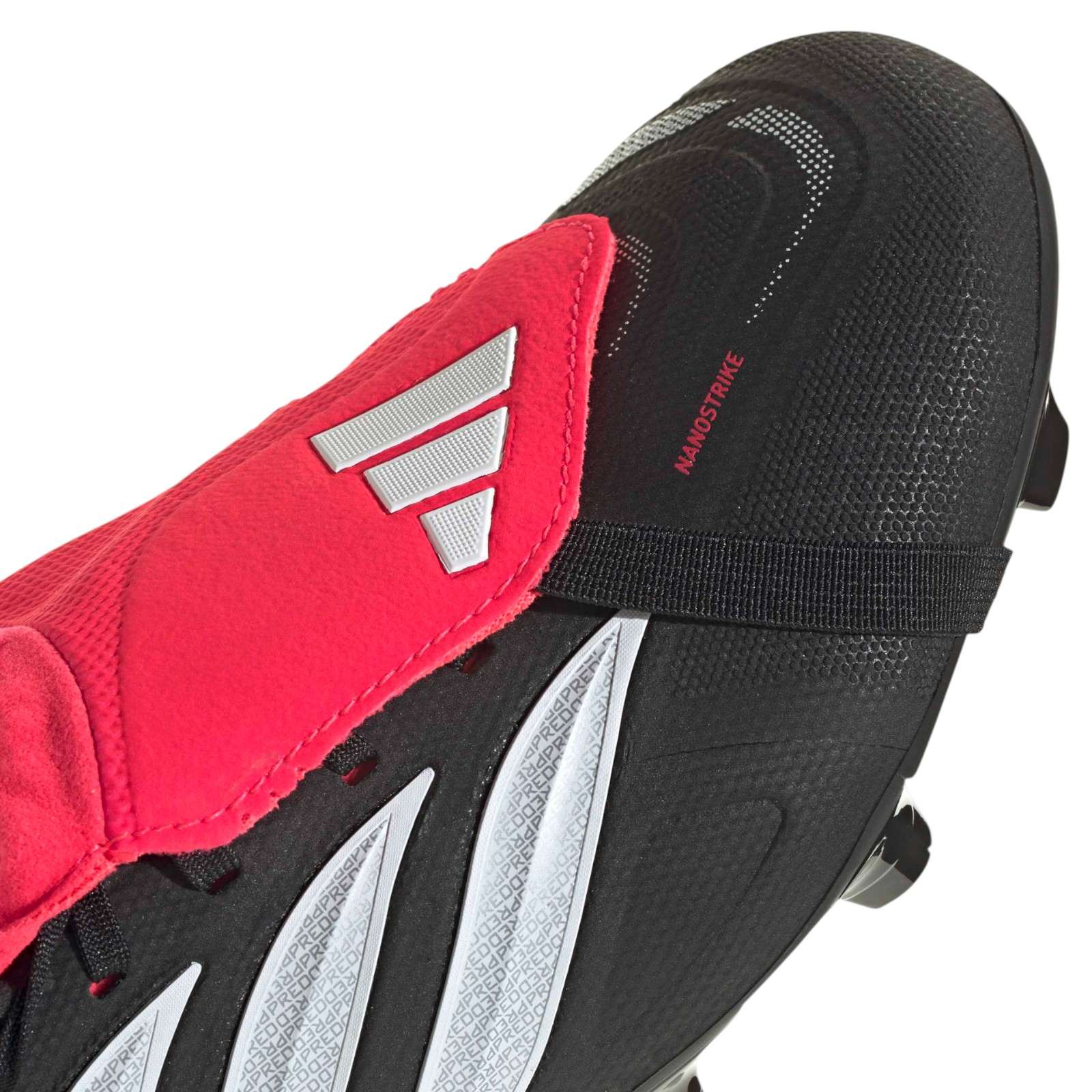 adidas Predator League Mens Firm Ground Football Boots - Image 5