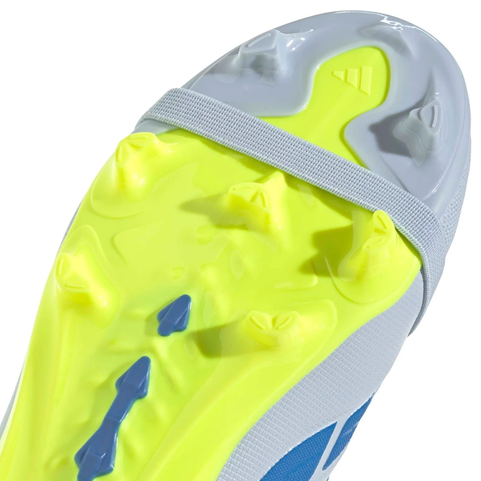 adidas Predator League Fold-Over Tongue FG Football Boots Kids - Image 6
