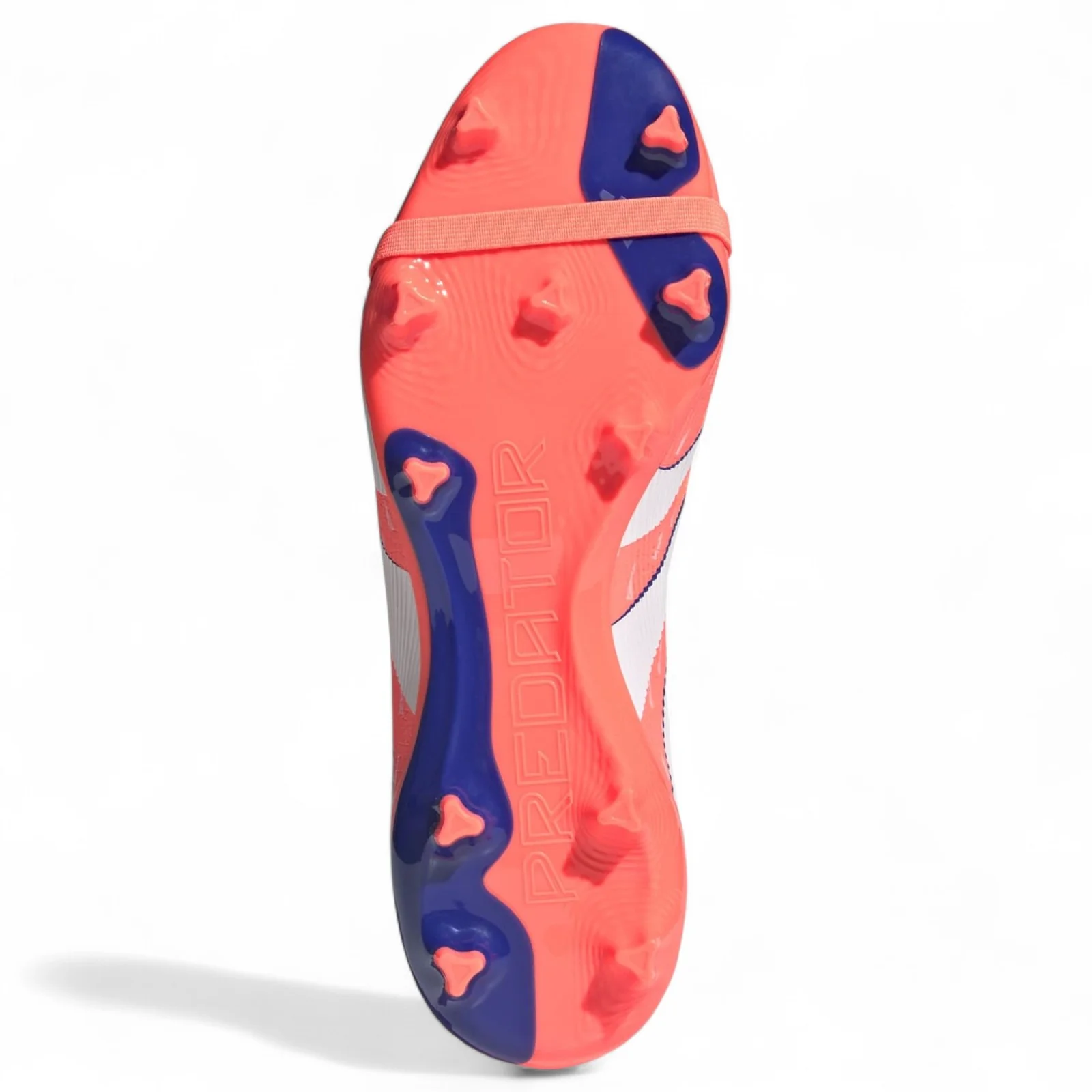 adidas Predator League Adults Firm/Multi Ground Football Boots - Image 4