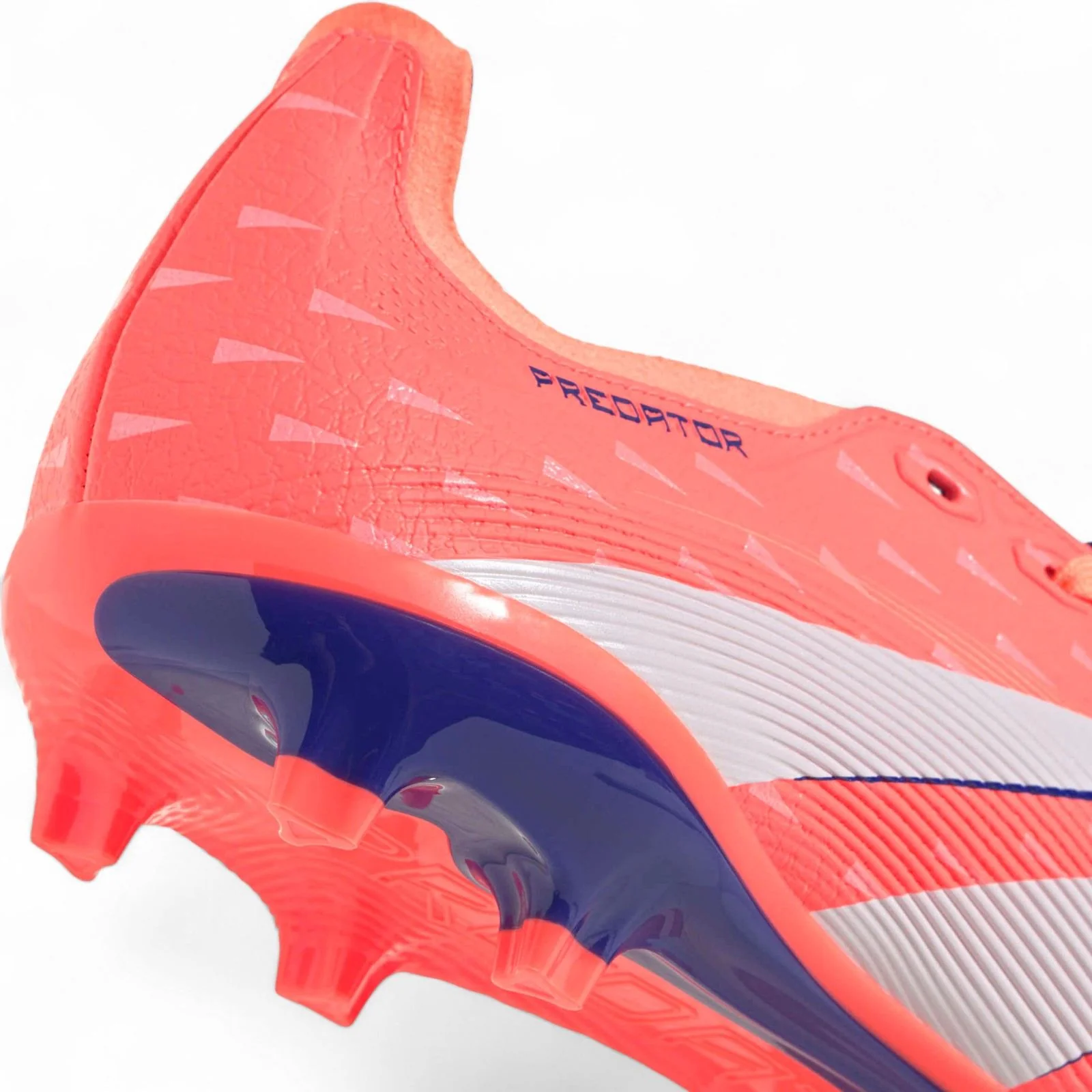 adidas Predator League Adults Firm/Multi Ground Football Boots - Image 6