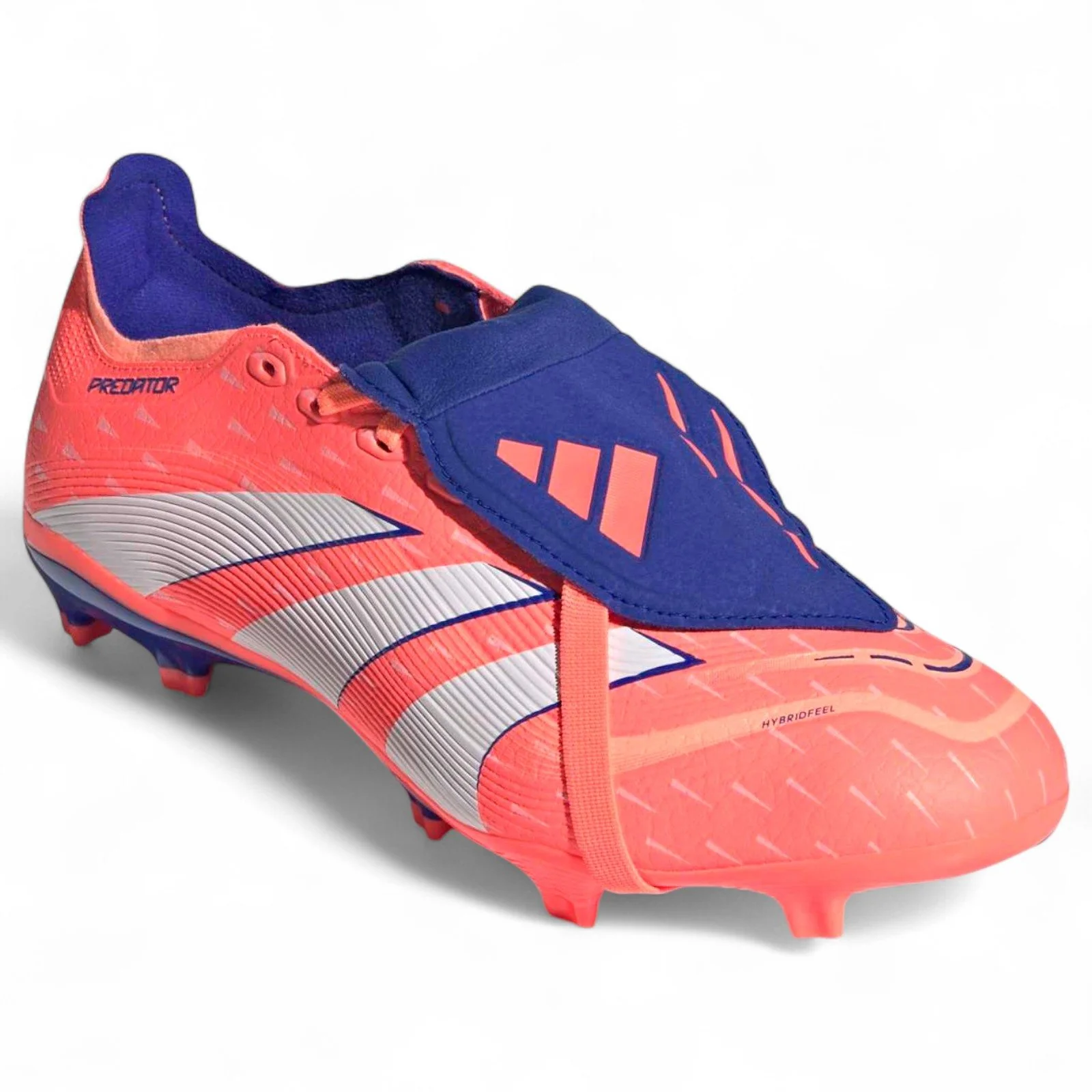 adidas Predator League Adults Firm/Multi Ground Football Boots - Image 7