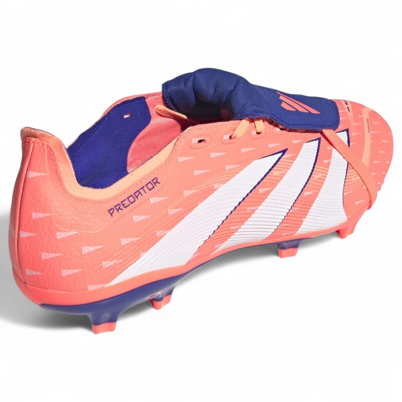 adidas Predator League Adults Firm/Multi Ground Football Boots - Image 8