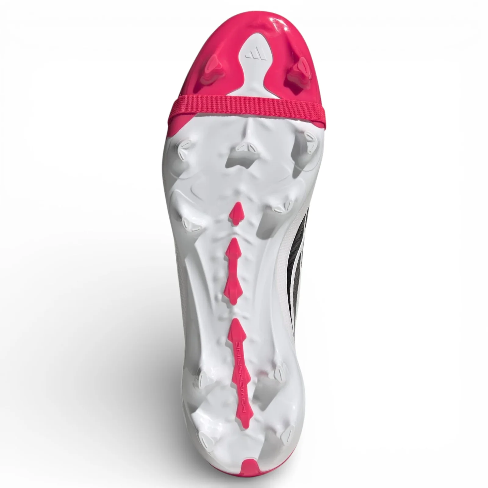 adidas Predator League Mens Firm Ground Football Boots - Image 4