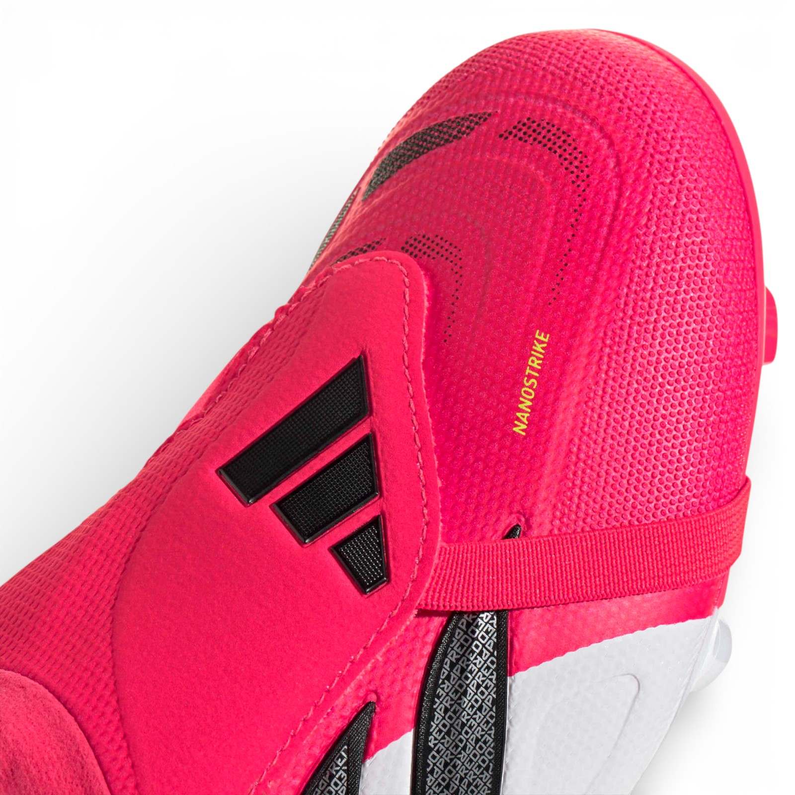 adidas Predator League Mens Firm Ground Football Boots - Image 5