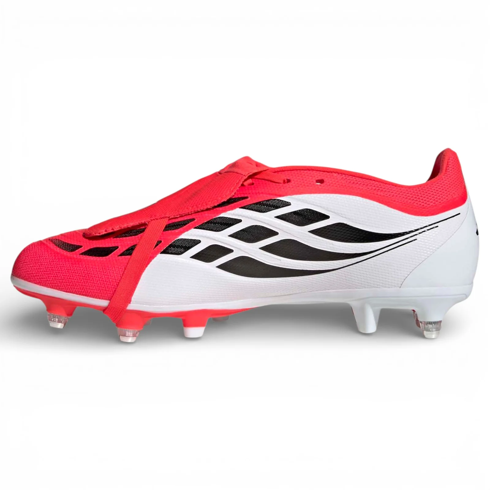 adidas Predator League Mens Soft Ground Football Boots - Image 2