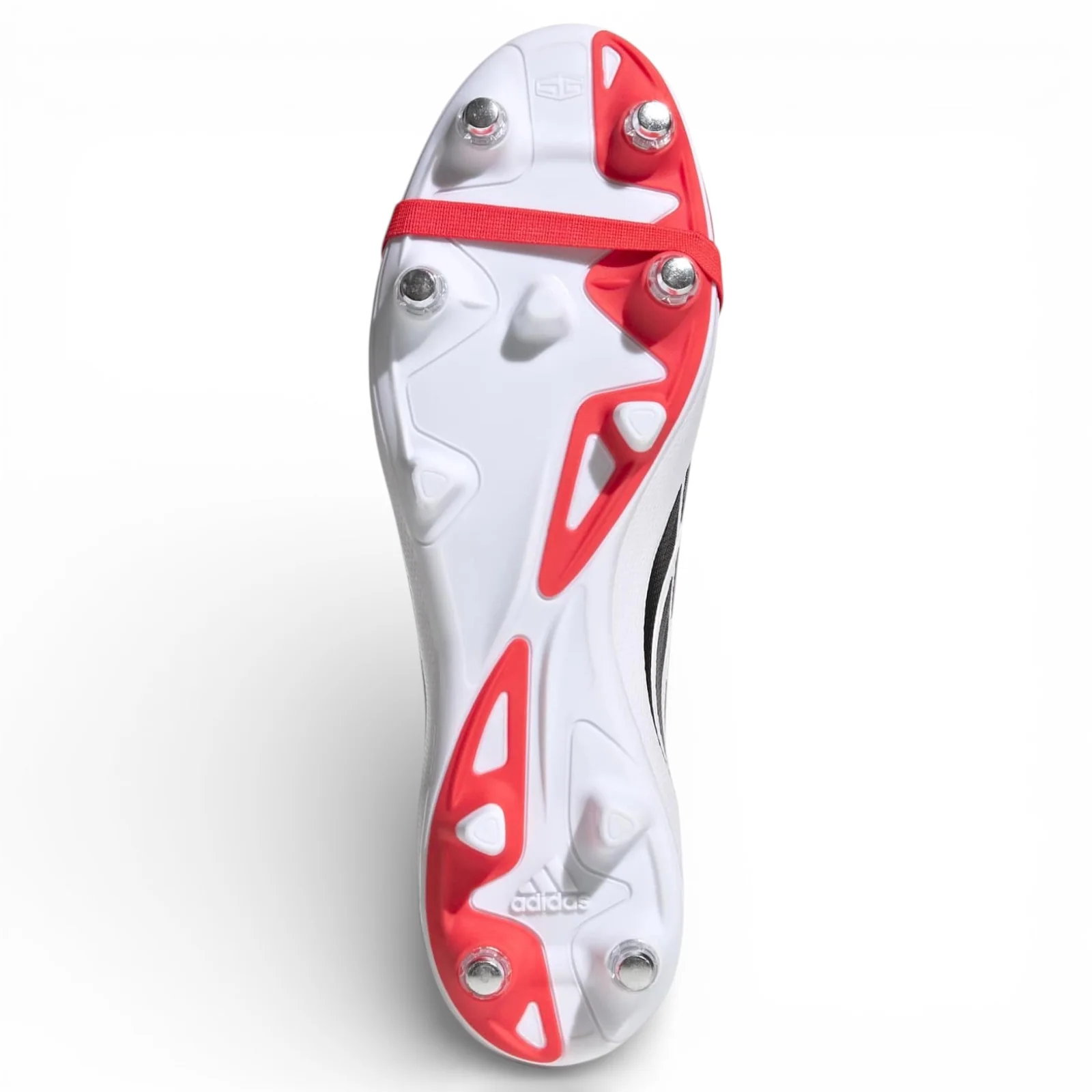 adidas Predator League Mens Soft Ground Football Boots - Image 4
