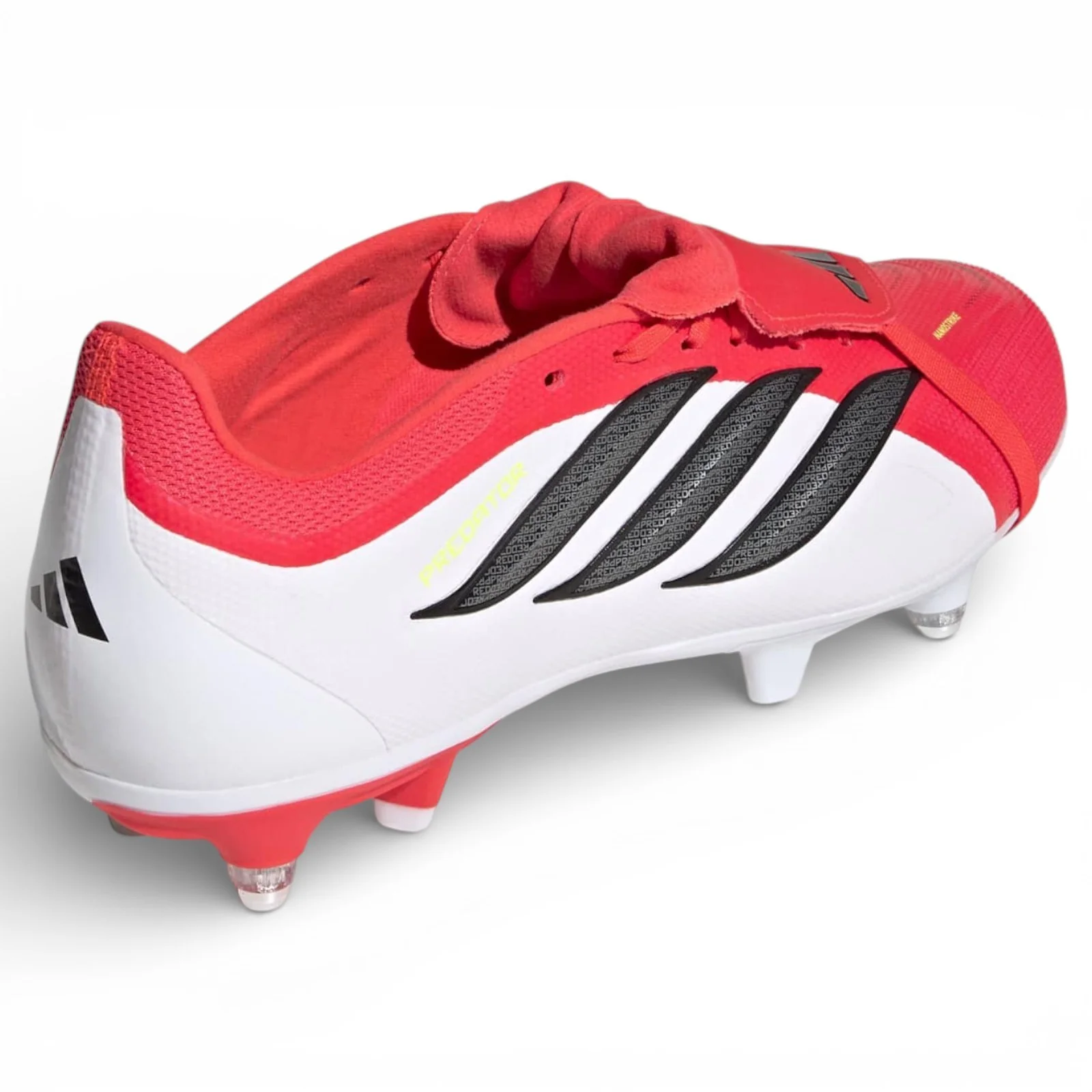 adidas Predator League Mens Soft Ground Football Boots - Image 8
