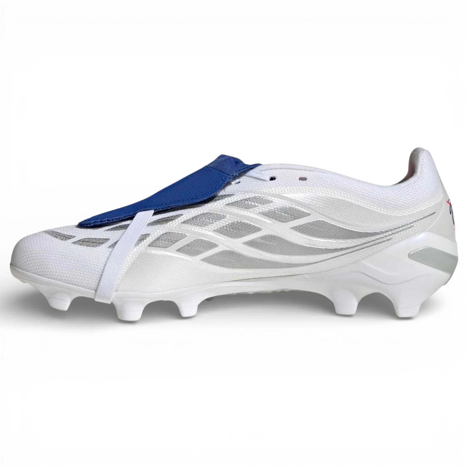 adidas Predator League Mens Firm Ground Football Boots - Image 2