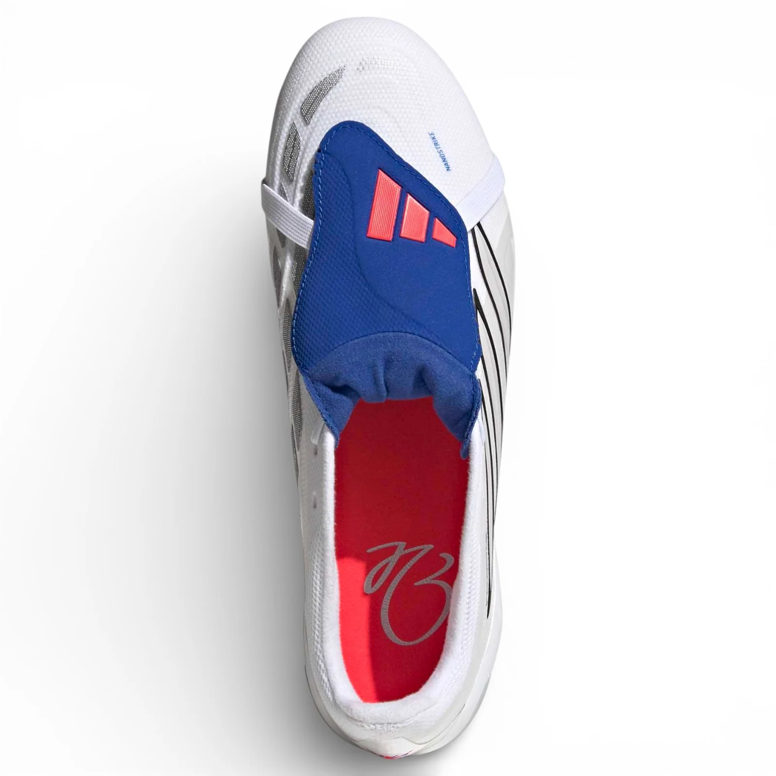 adidas Predator League Mens Firm Ground Football Boots - Image 3