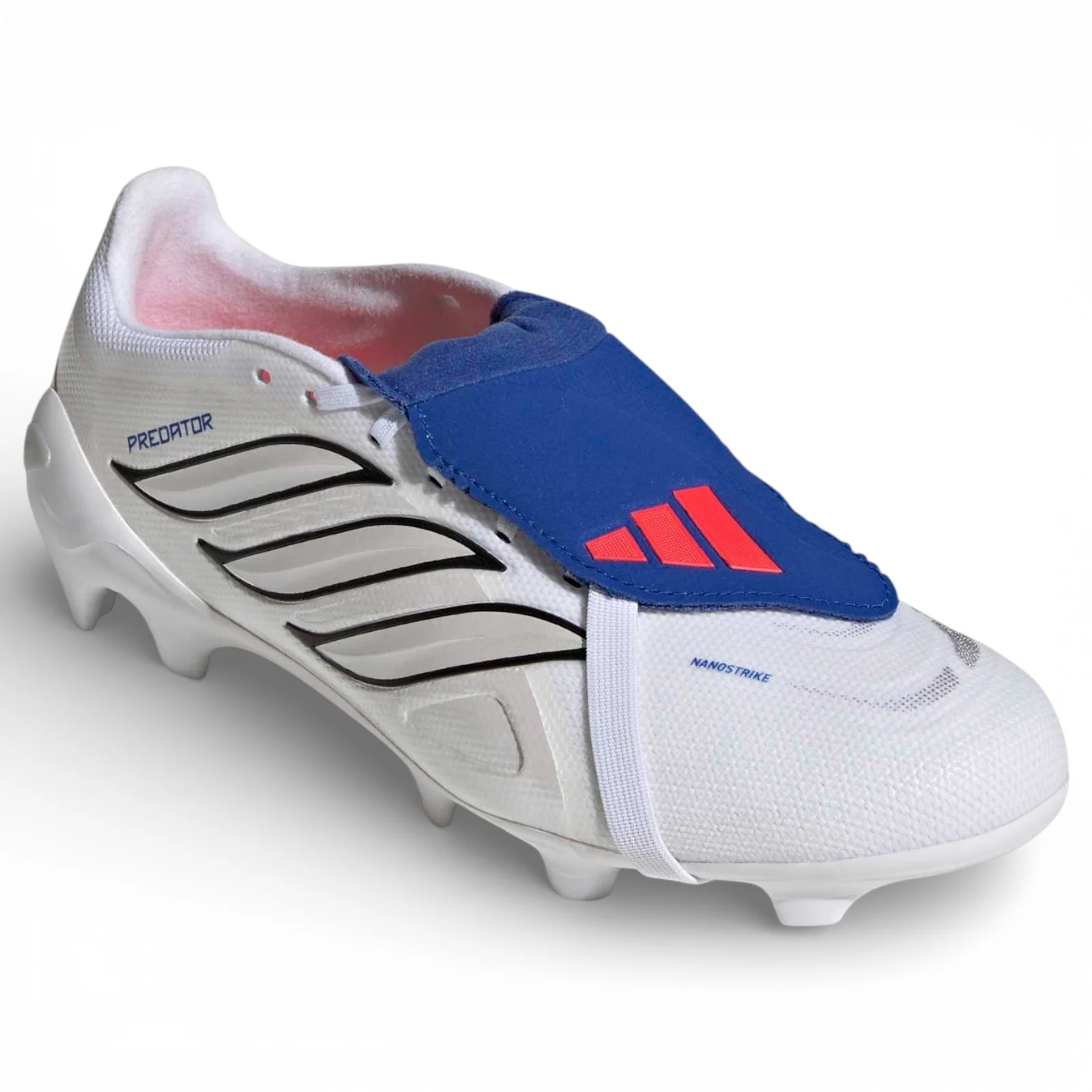 adidas Predator League Mens Firm Ground Football Boots - Image 7