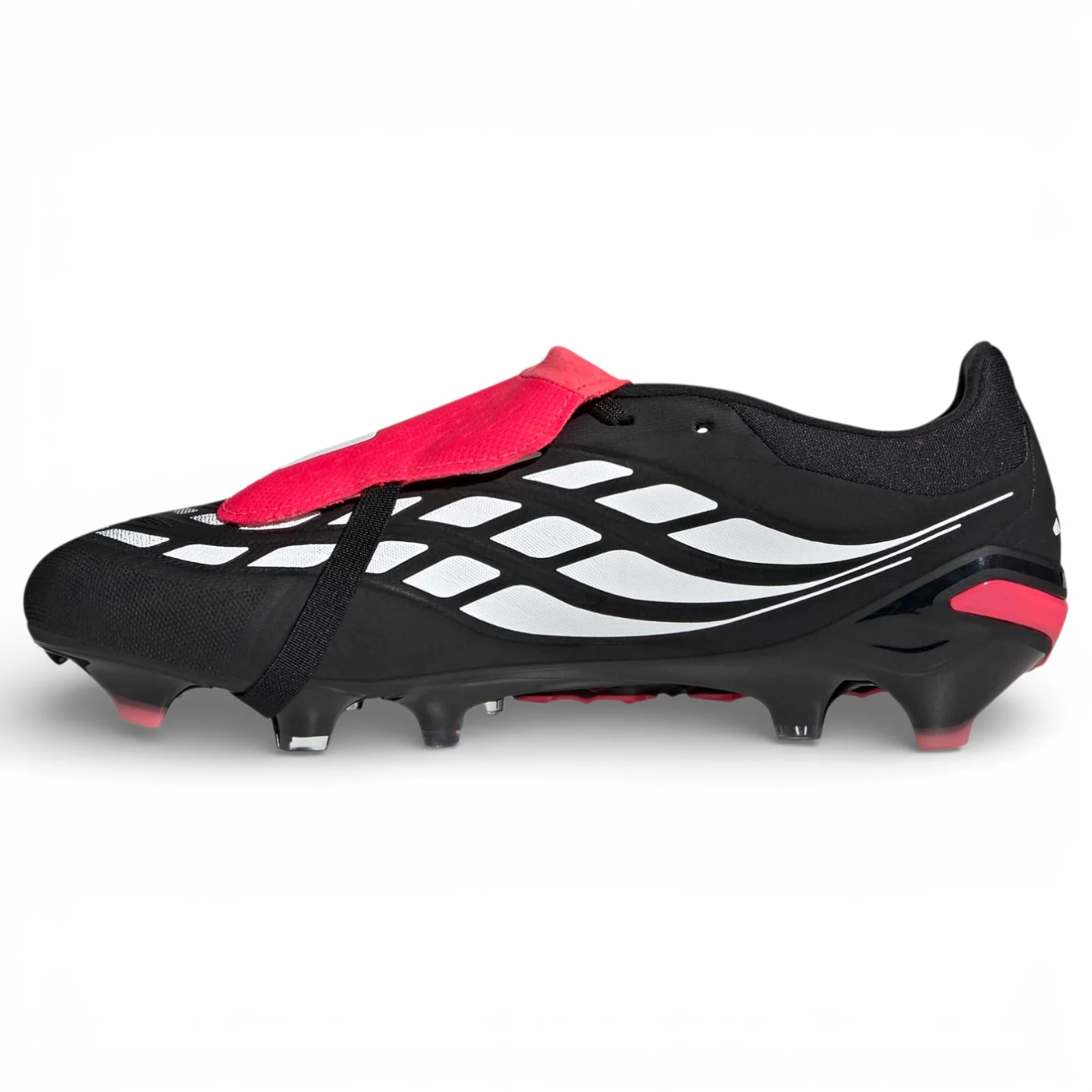adidas Predator Pro Mens Firm Ground Football Boots - Image 2