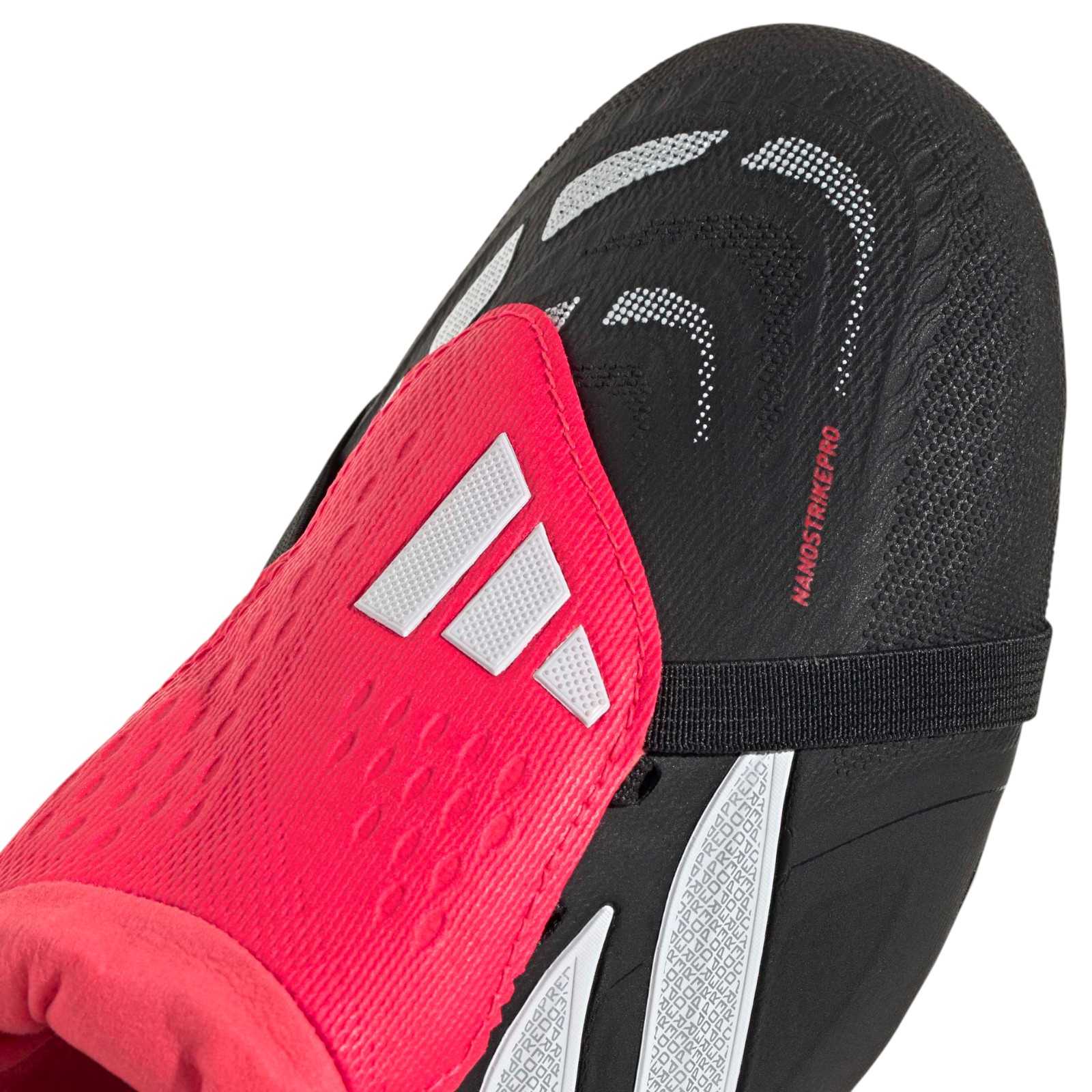 adidas Predator Pro Mens Firm Ground Football Boots - Image 5