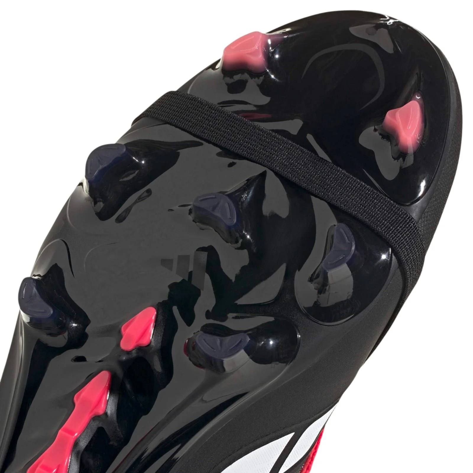 adidas Predator Pro Mens Firm Ground Football Boots - Image 6