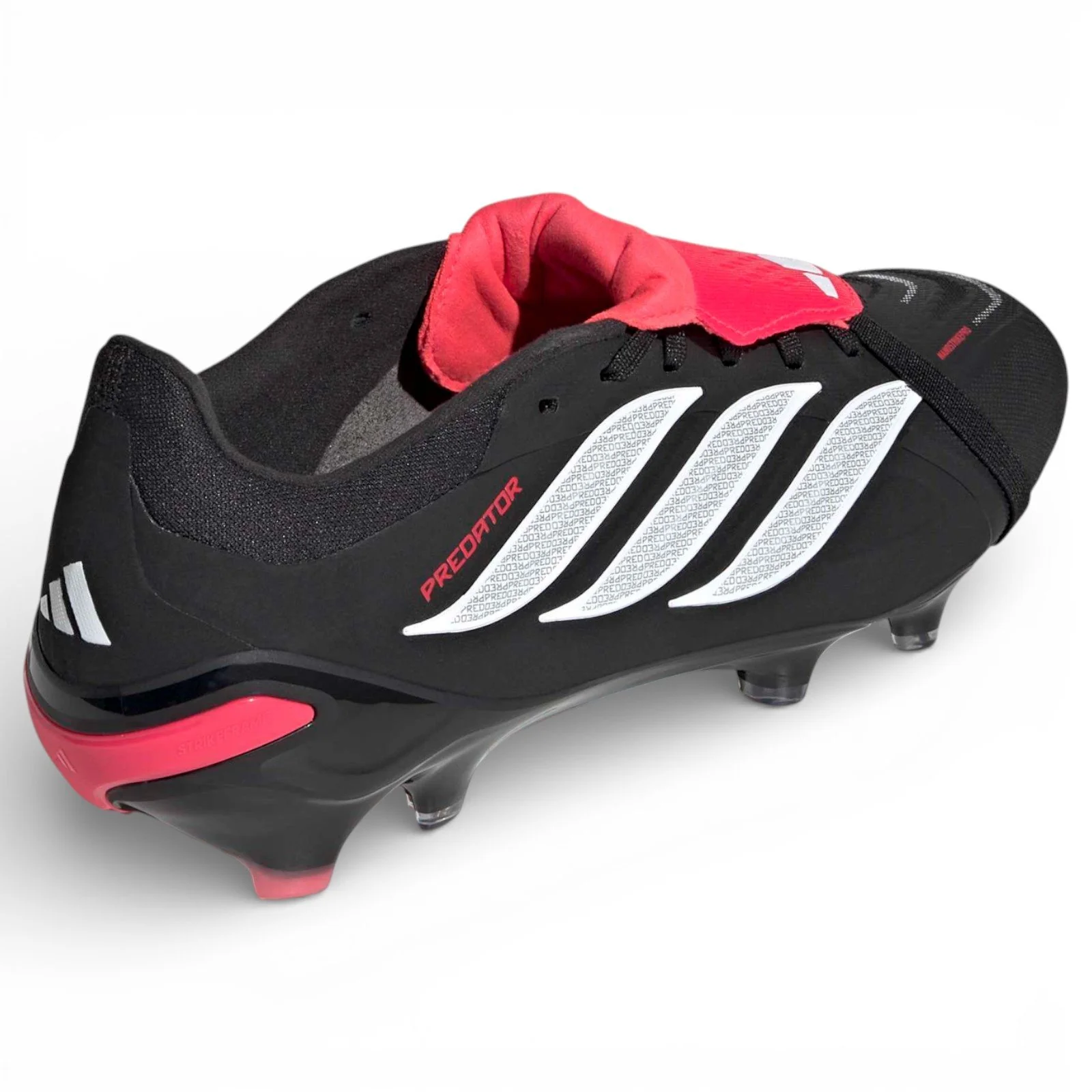 adidas Predator Pro Mens Firm Ground Football Boots - Image 8