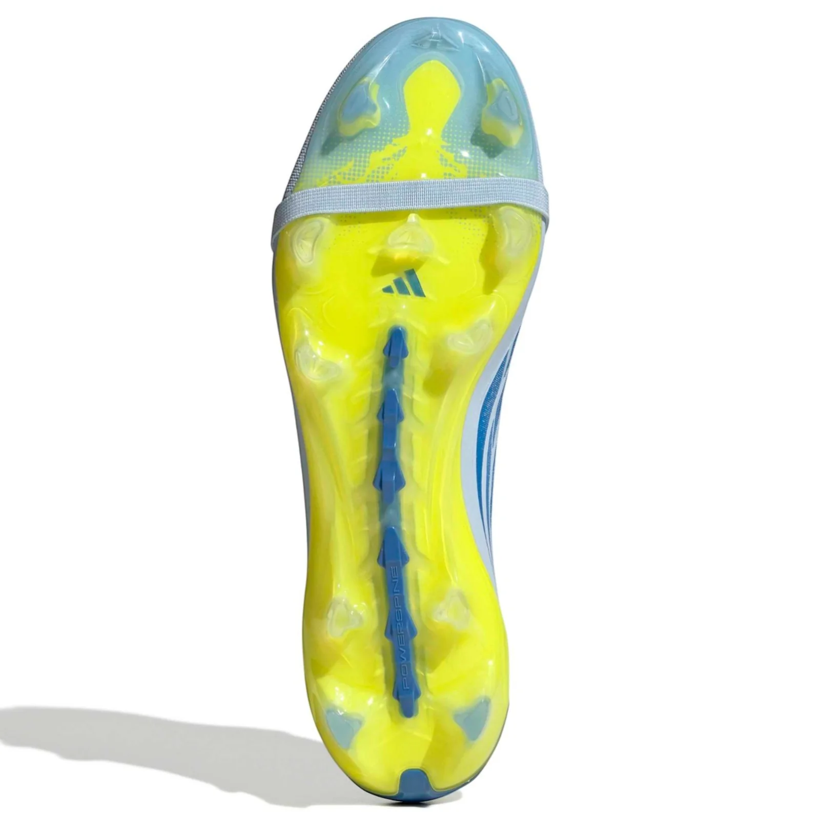 adidas Predator Pro Fold-Over Tongue FG Football Boots - Image 4