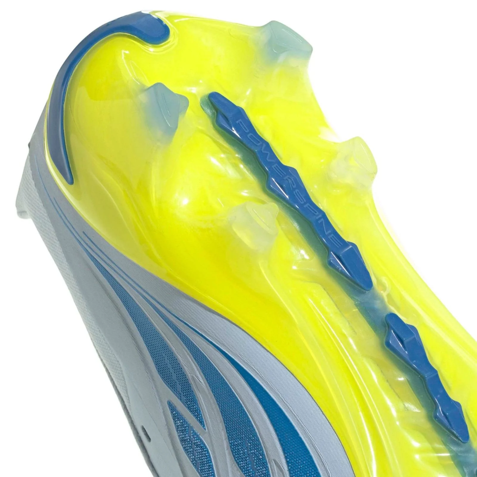 adidas Predator Pro Fold-Over Tongue FG Football Boots - Image 6