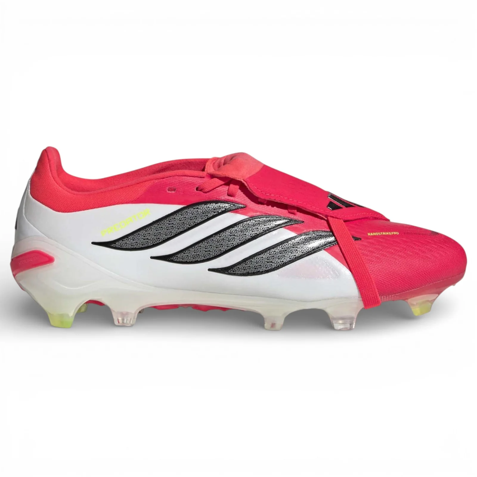 adidas Predator Pro Mens Firm Ground Football Boots