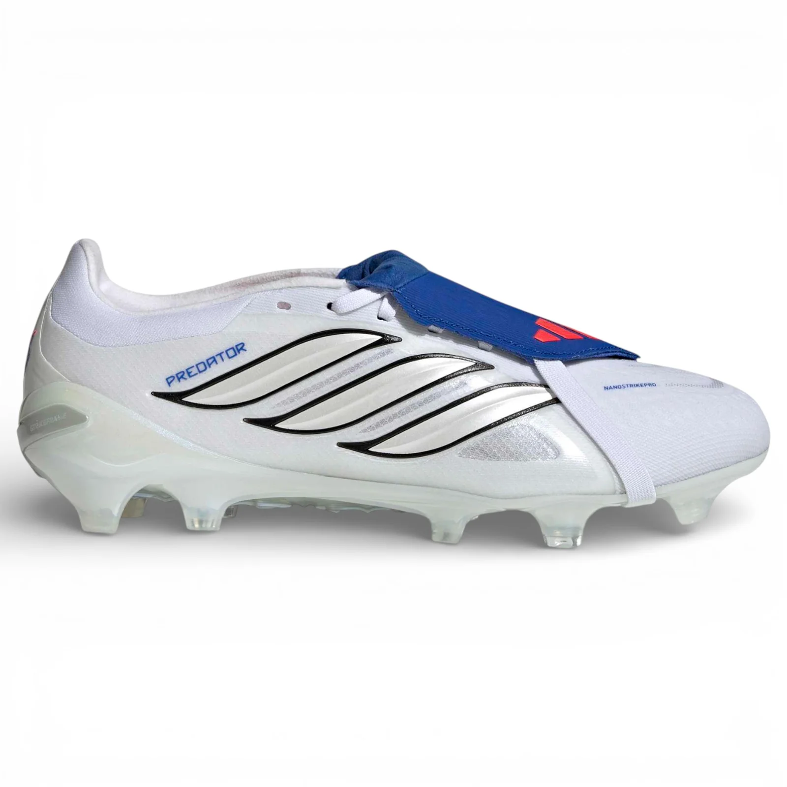 adidas Predator Pro Mens Firm Ground Football Boots
